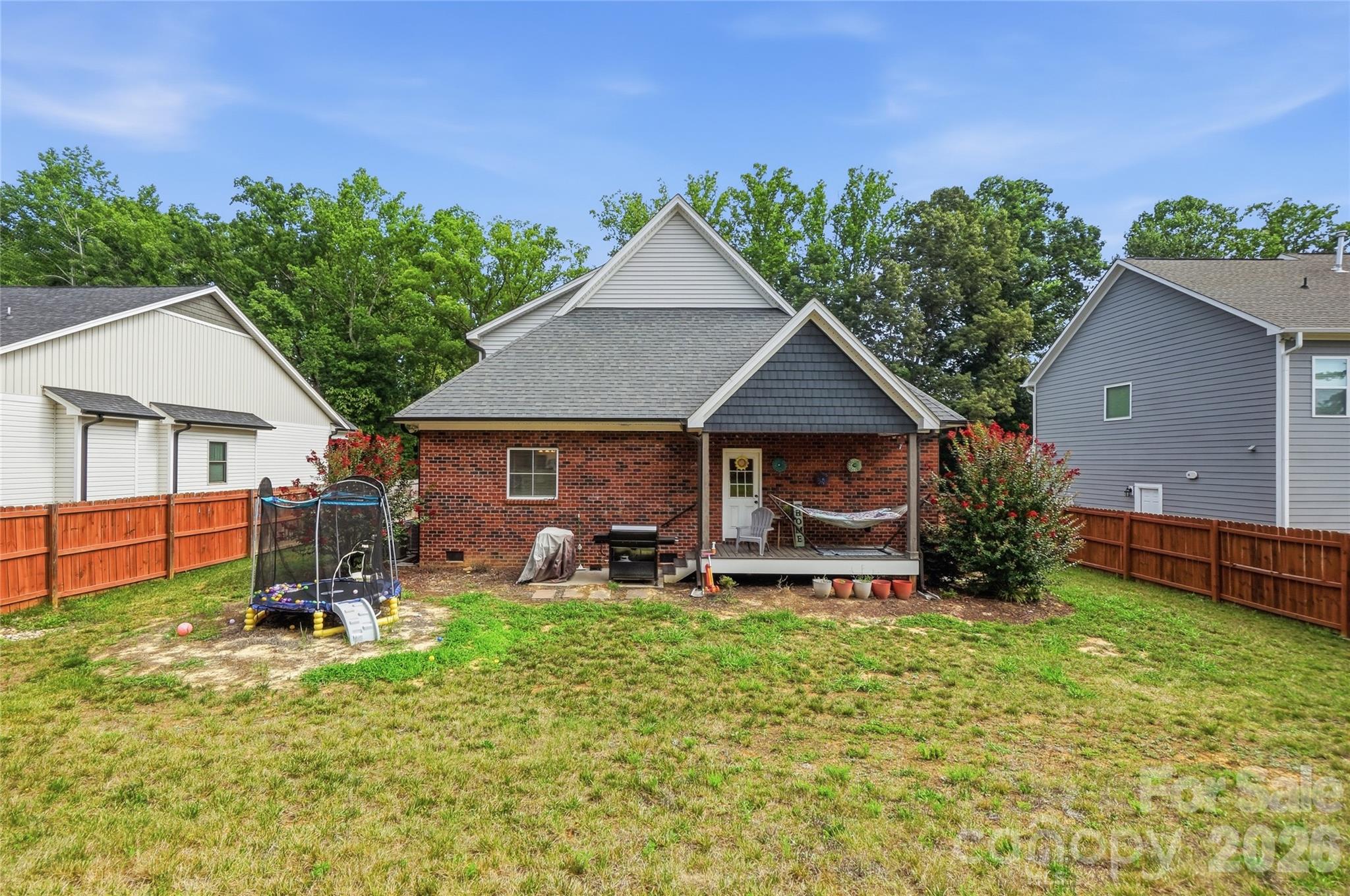 Single Family Residence at 304 E Florida Avenue, Bessemer City, photo 35 of 37