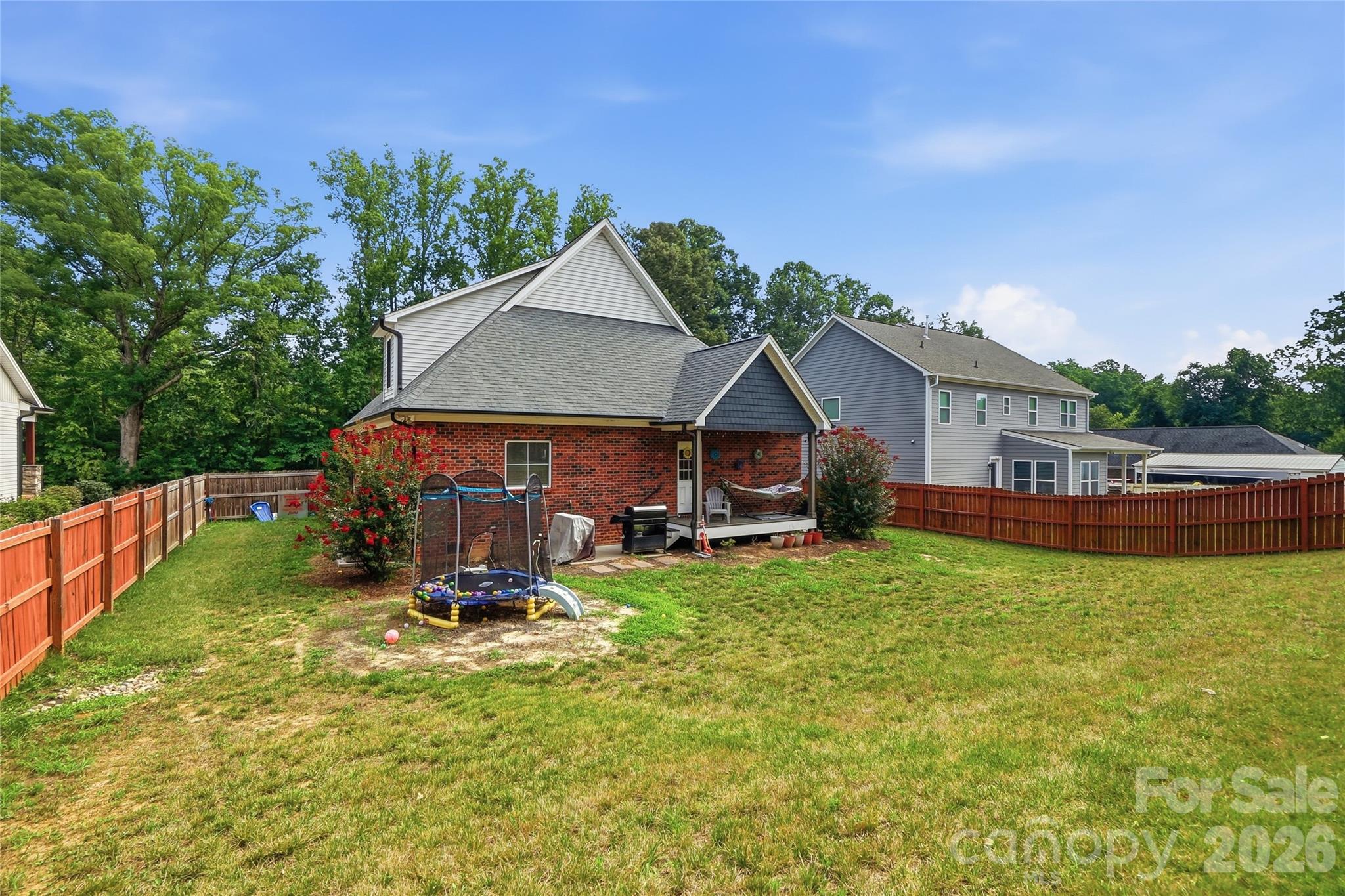 Single Family Residence at 304 E Florida Avenue, Bessemer City, photo 36 of 37