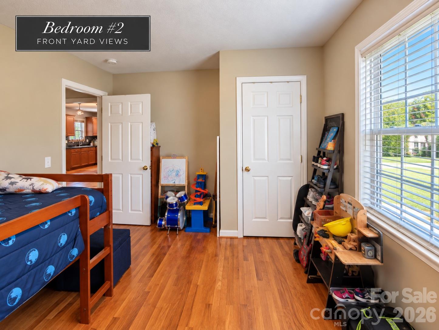 Single Family Residence at 1128 Beagle Run, Salisbury, photo 13 of 22