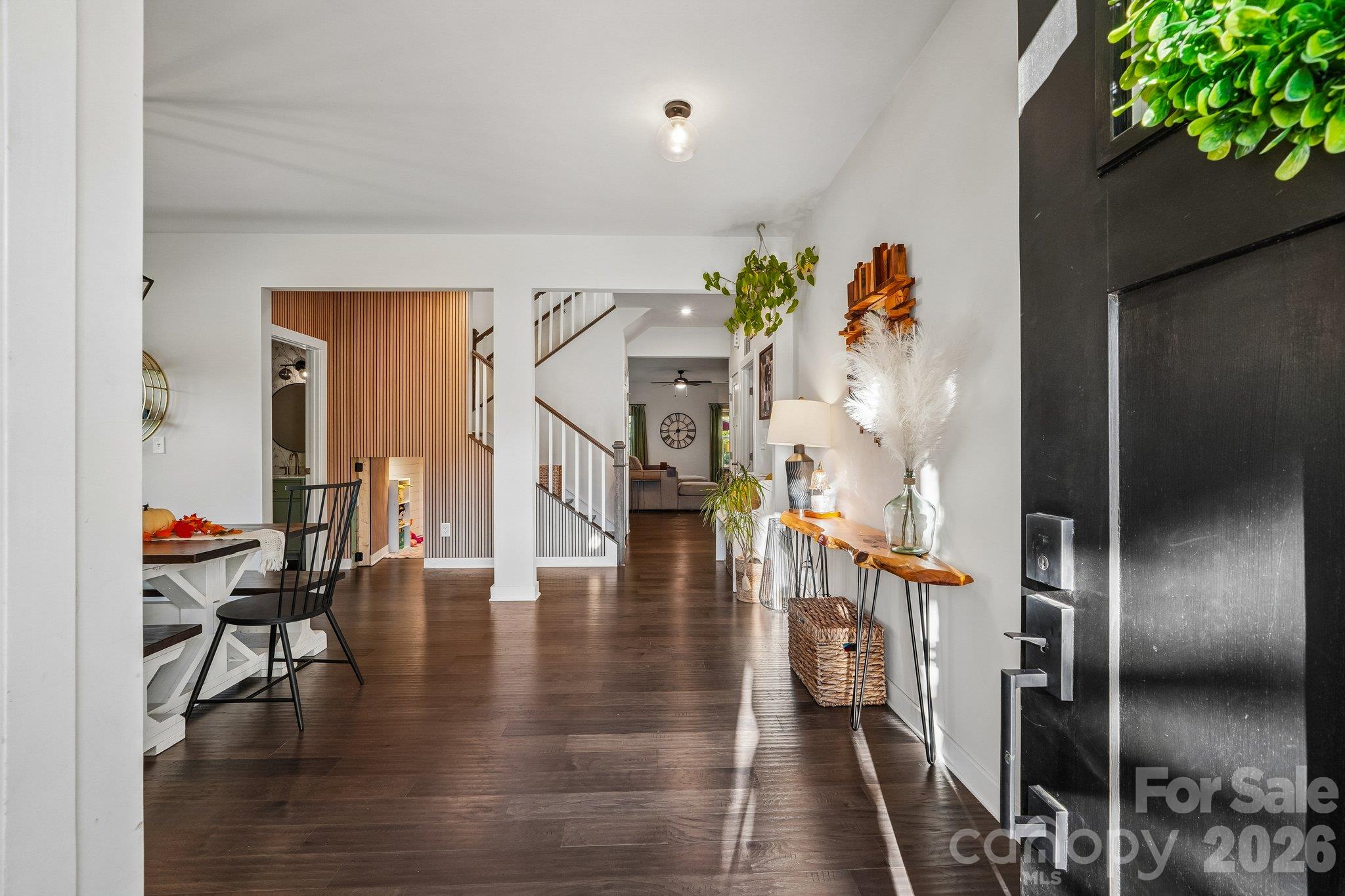 Single Family Residence at 9840 Andres Duany Drive, Huntersville, photo 2 of 40