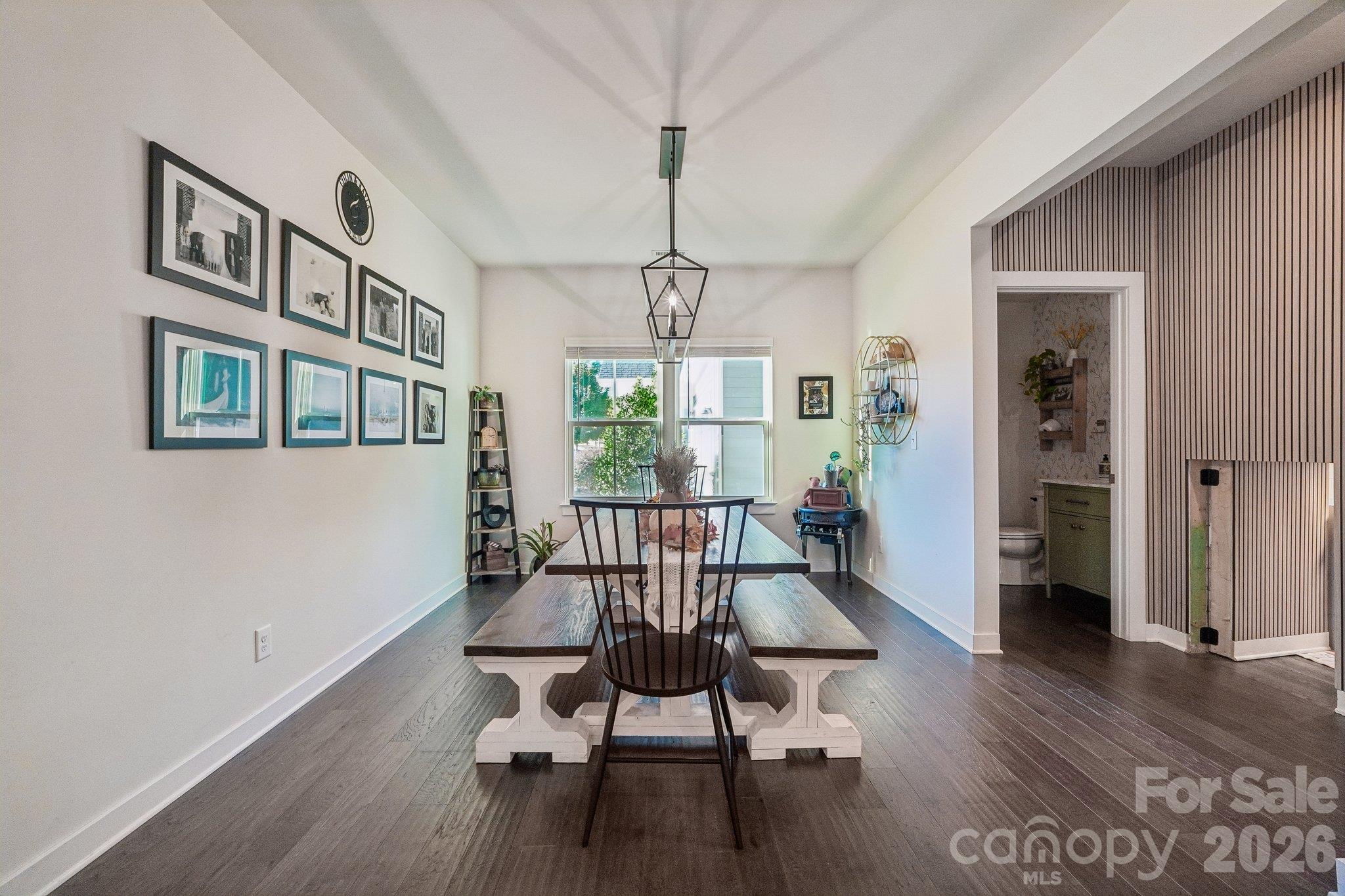 Single Family Residence at 9840 Andres Duany Drive, Huntersville, photo 7 of 40