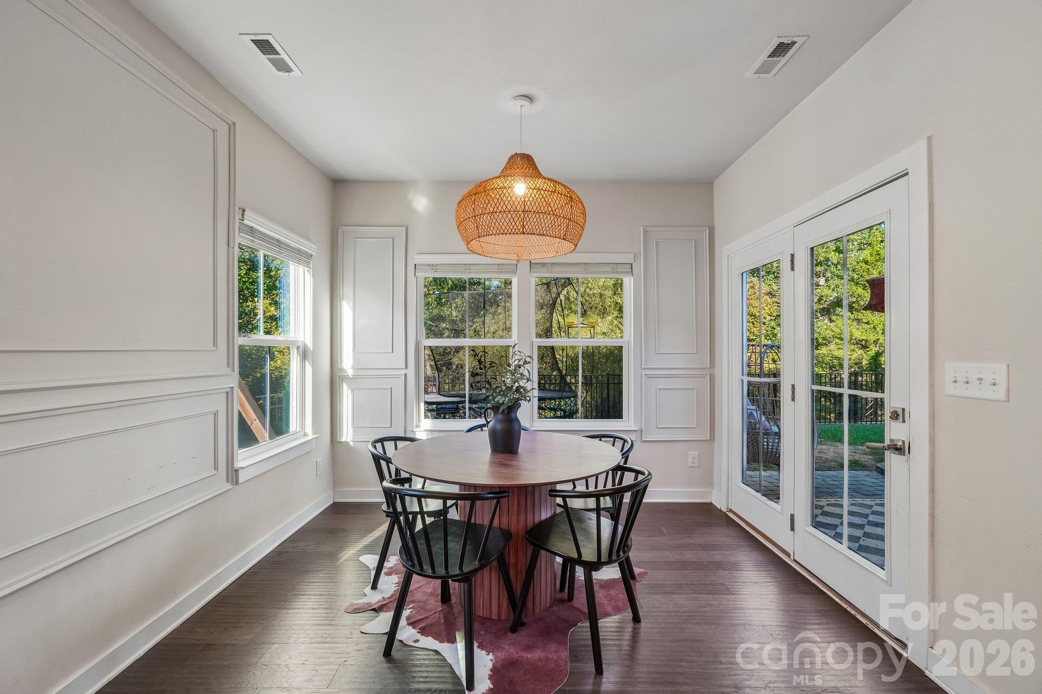 Single Family Residence at 9840 Andres Duany Drive, Huntersville, photo 8 of 40