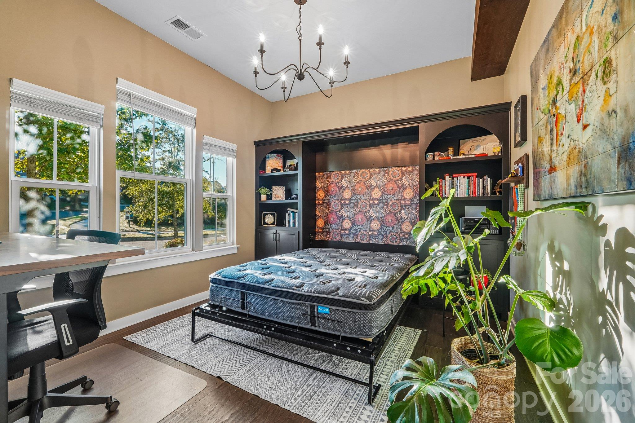 Single Family Residence at 9840 Andres Duany Drive, Huntersville, photo 13 of 40