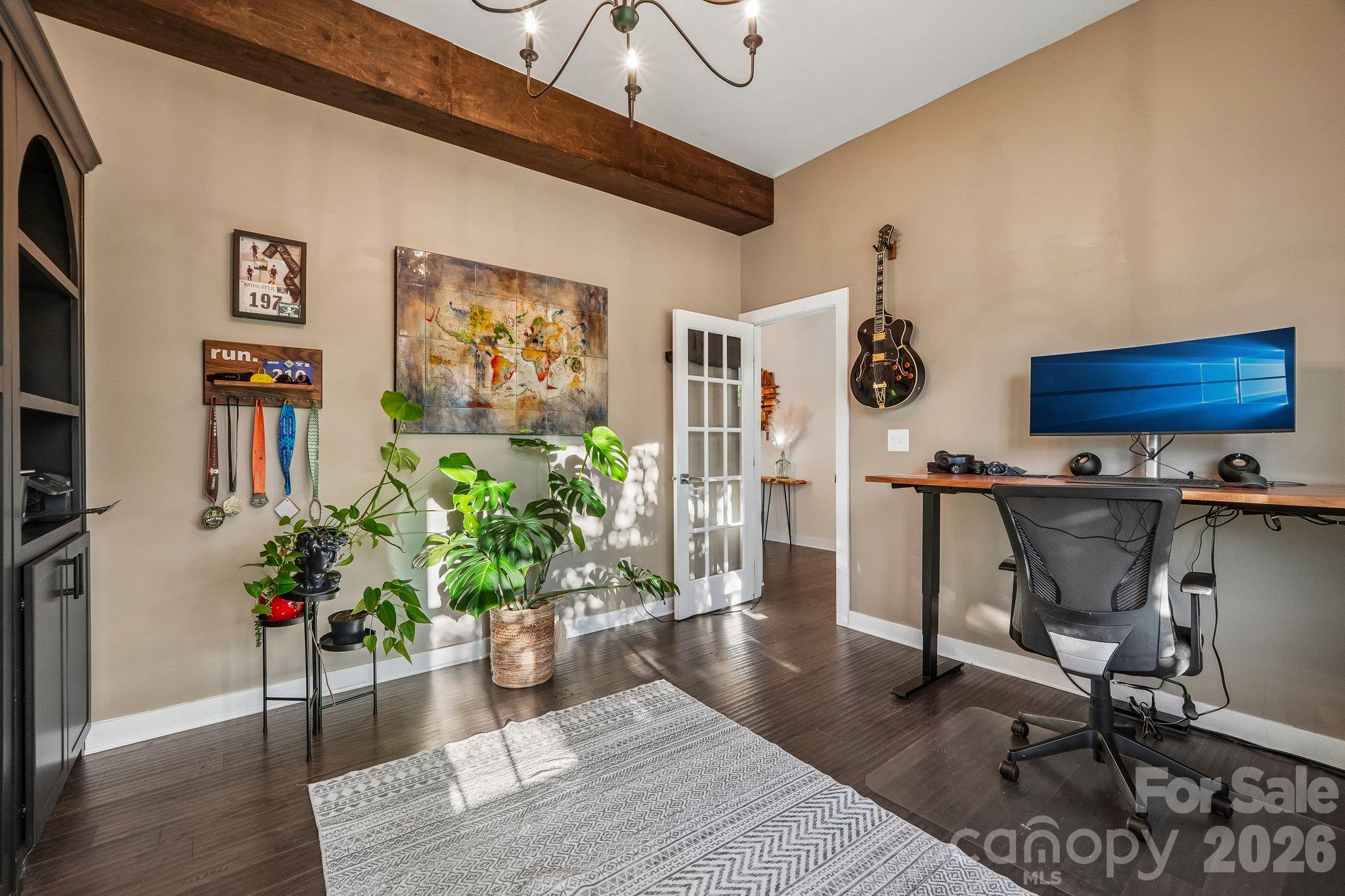 Single Family Residence at 9840 Andres Duany Drive, Huntersville, photo 14 of 40