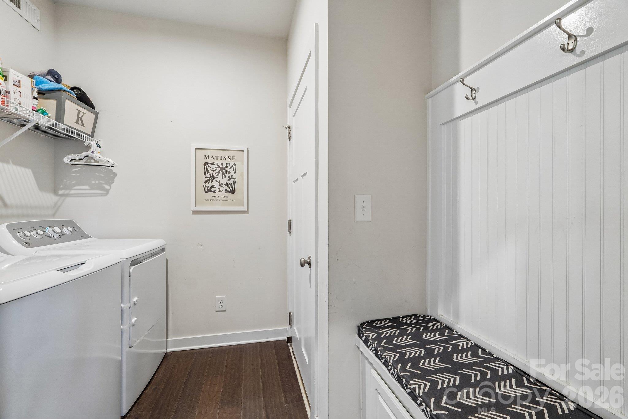 Single Family Residence at 9840 Andres Duany Drive, Huntersville, photo 16 of 40