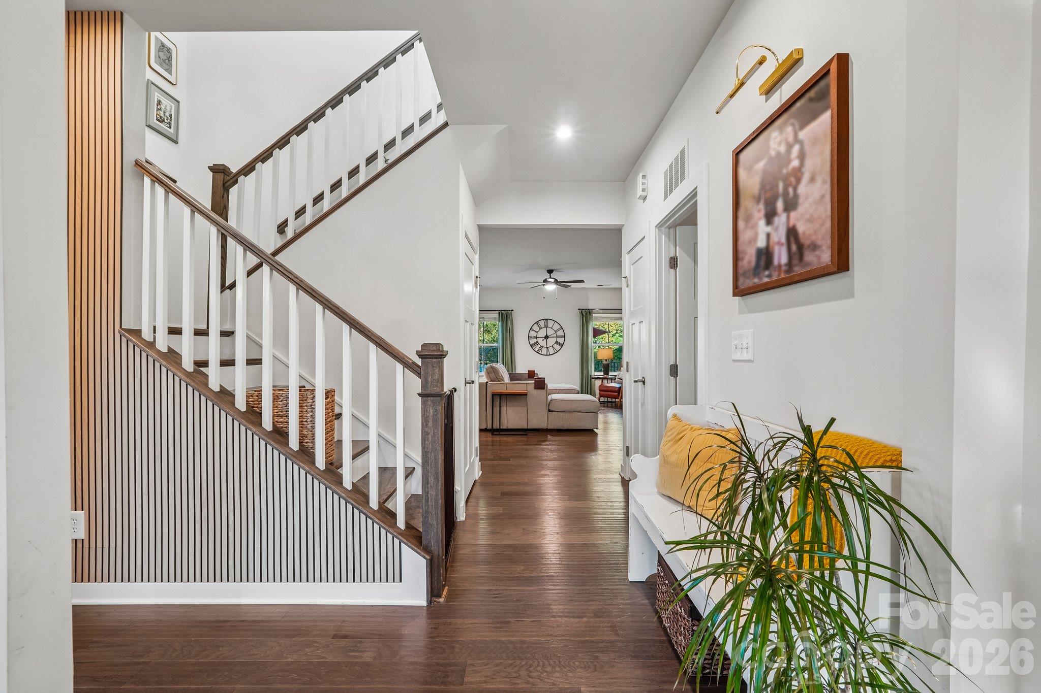 Single Family Residence at 9840 Andres Duany Drive, Huntersville, photo 3 of 40