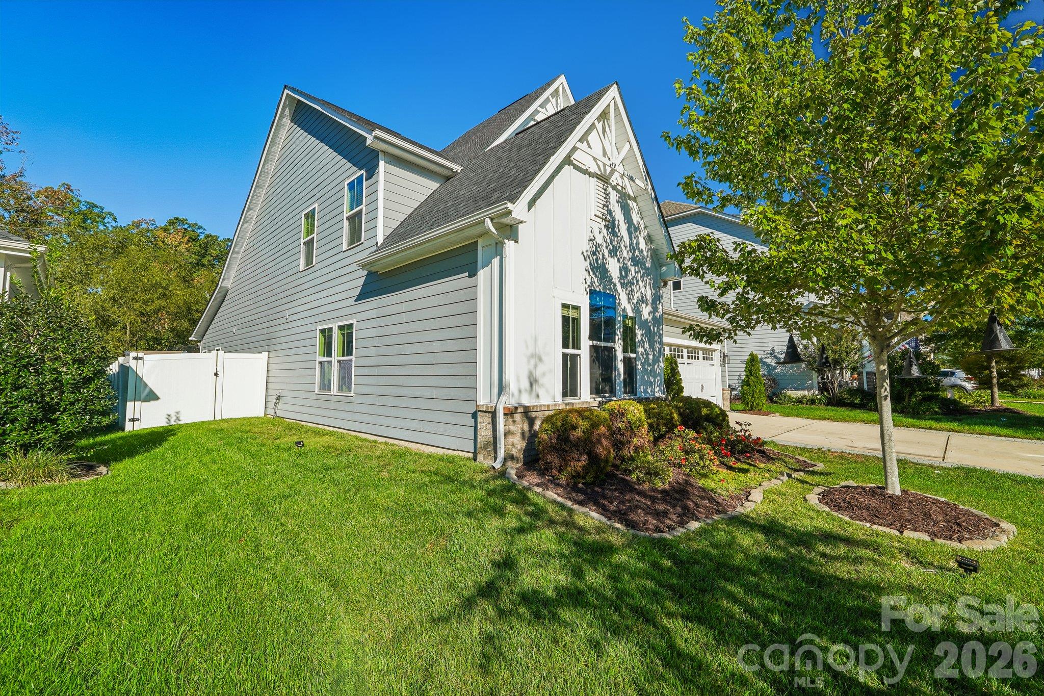 Single Family Residence at 9840 Andres Duany Drive, Huntersville, photo 27 of 40