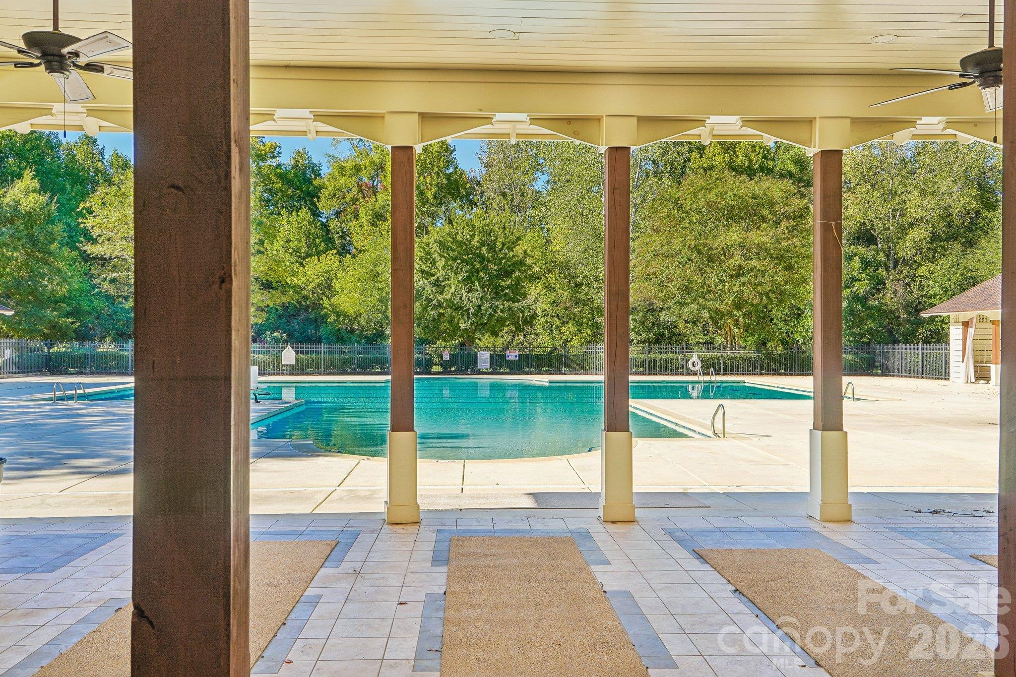 Single Family Residence at 9840 Andres Duany Drive, Huntersville, photo 33 of 40