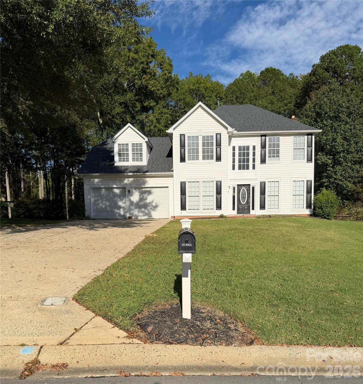 10904 Delsing Court