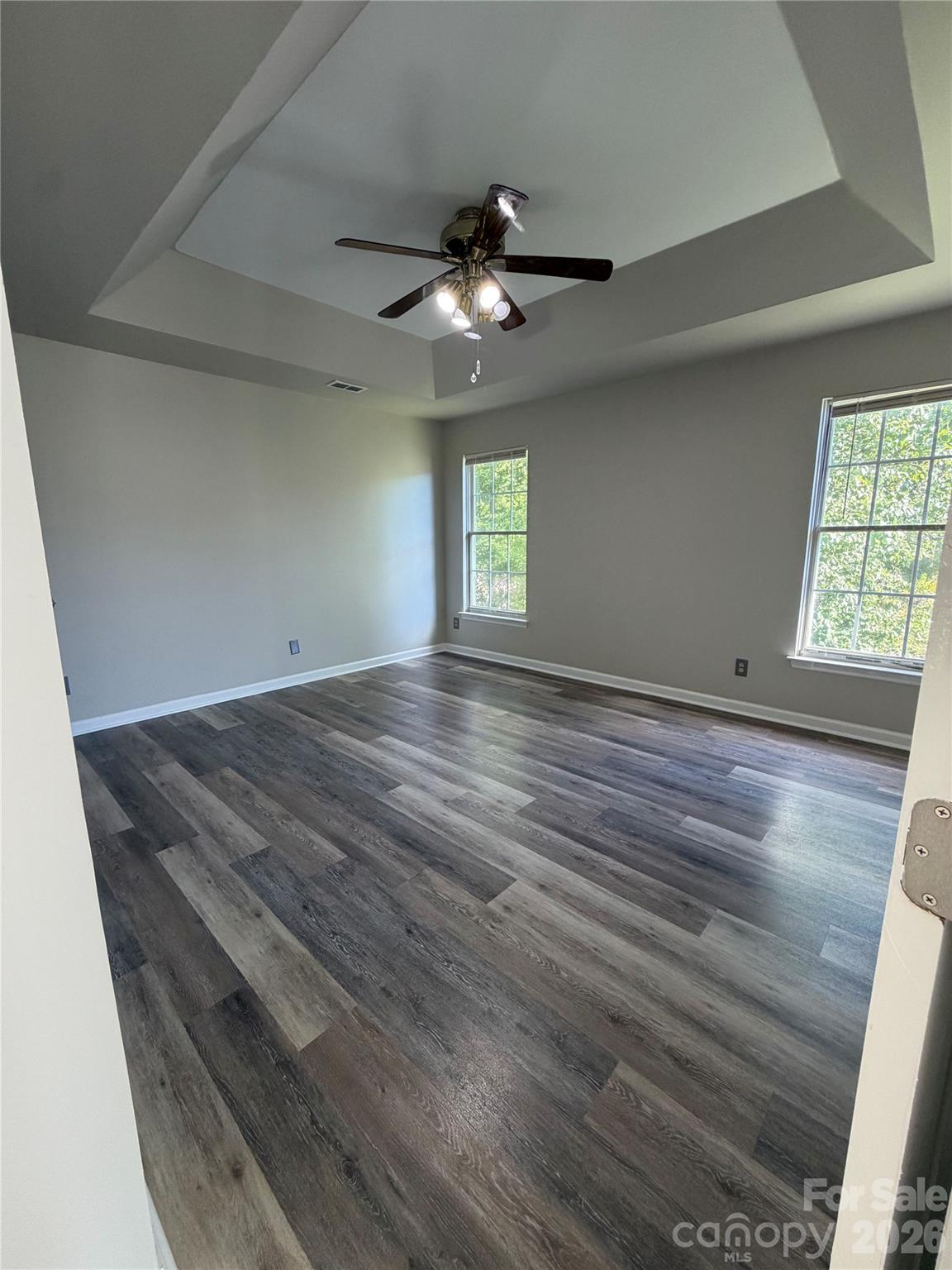 Primary Bedroom - 10904 Delsing Court, Charlotte