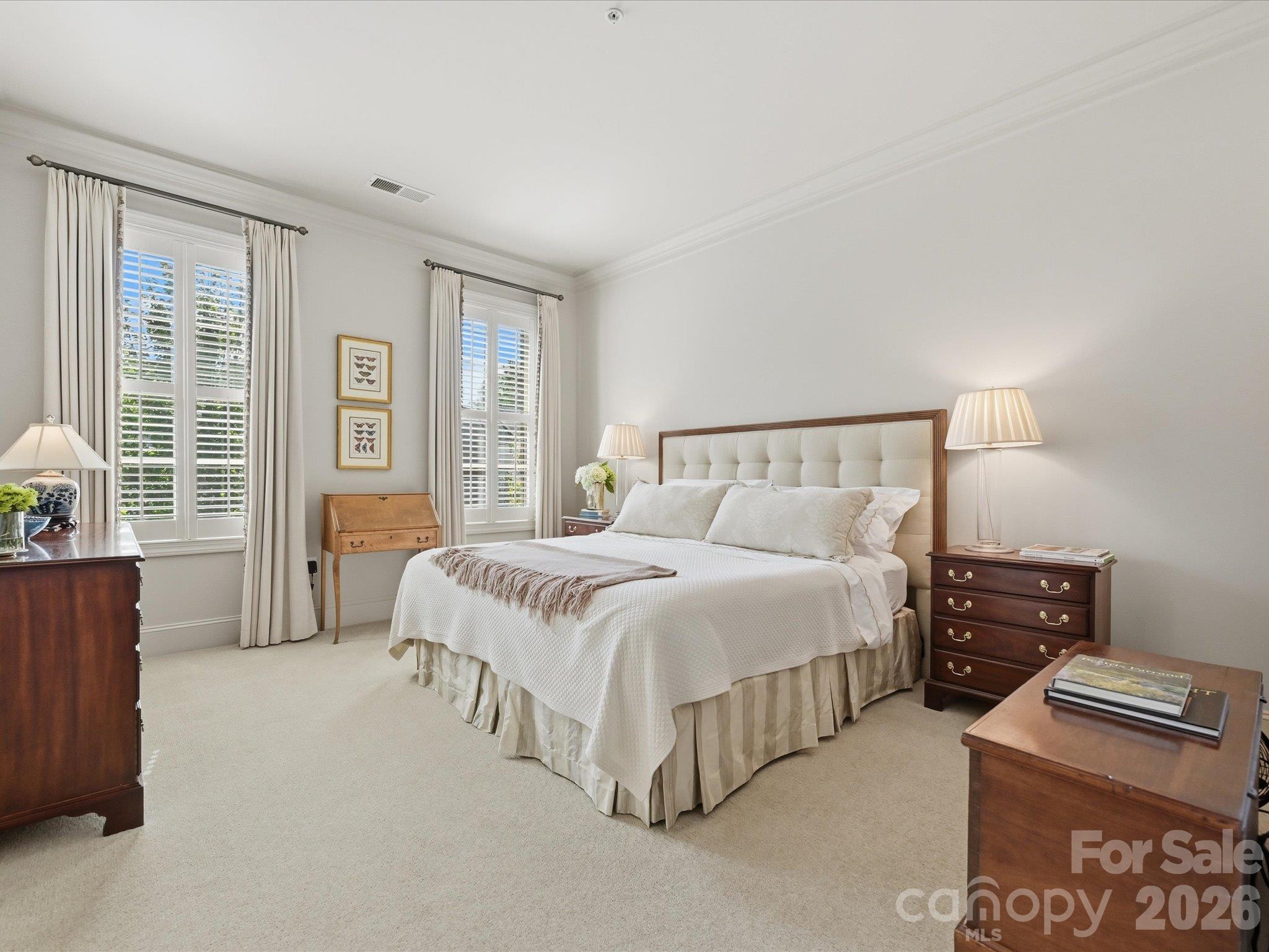 Condominium at 2251 Selwyn Avenue, Charlotte, photo 24 of 48