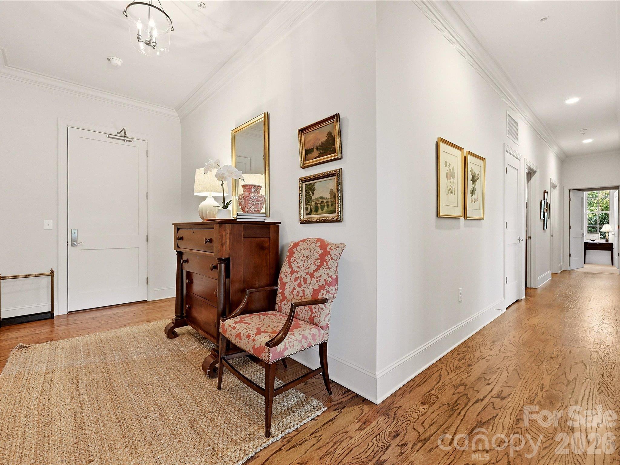 Condominium at 2251 Selwyn Avenue, Charlotte, photo 32 of 48
