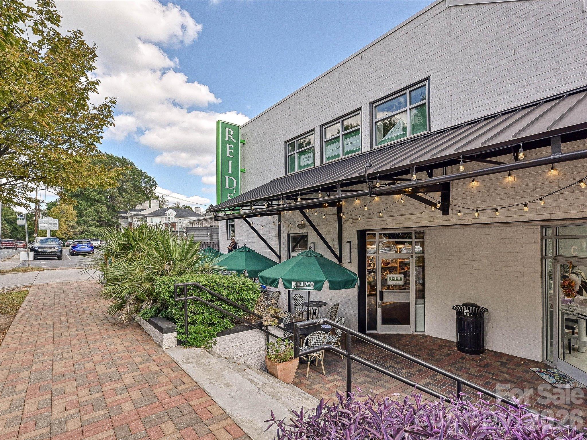 Condominium at 2251 Selwyn Avenue, Charlotte, photo 43 of 48