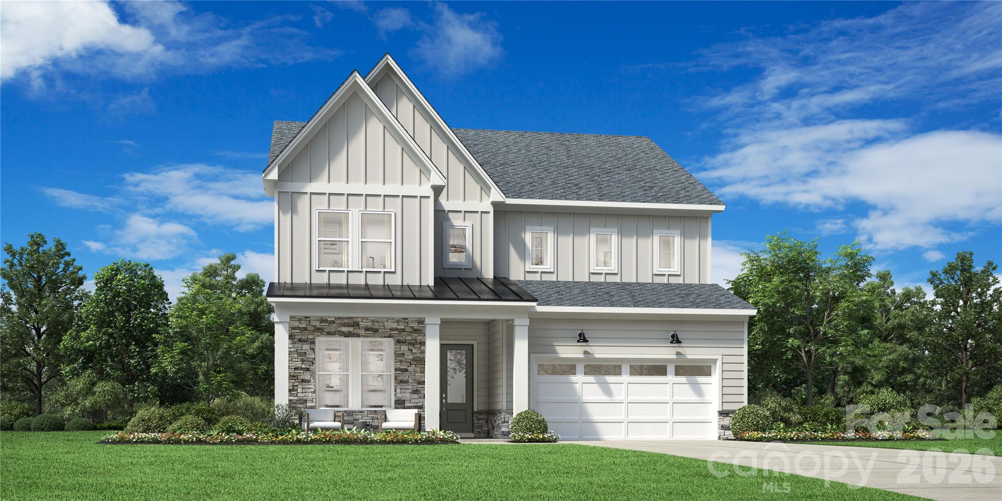 Picture is representative - 5311 Vernon Ridge Road, Huntersville