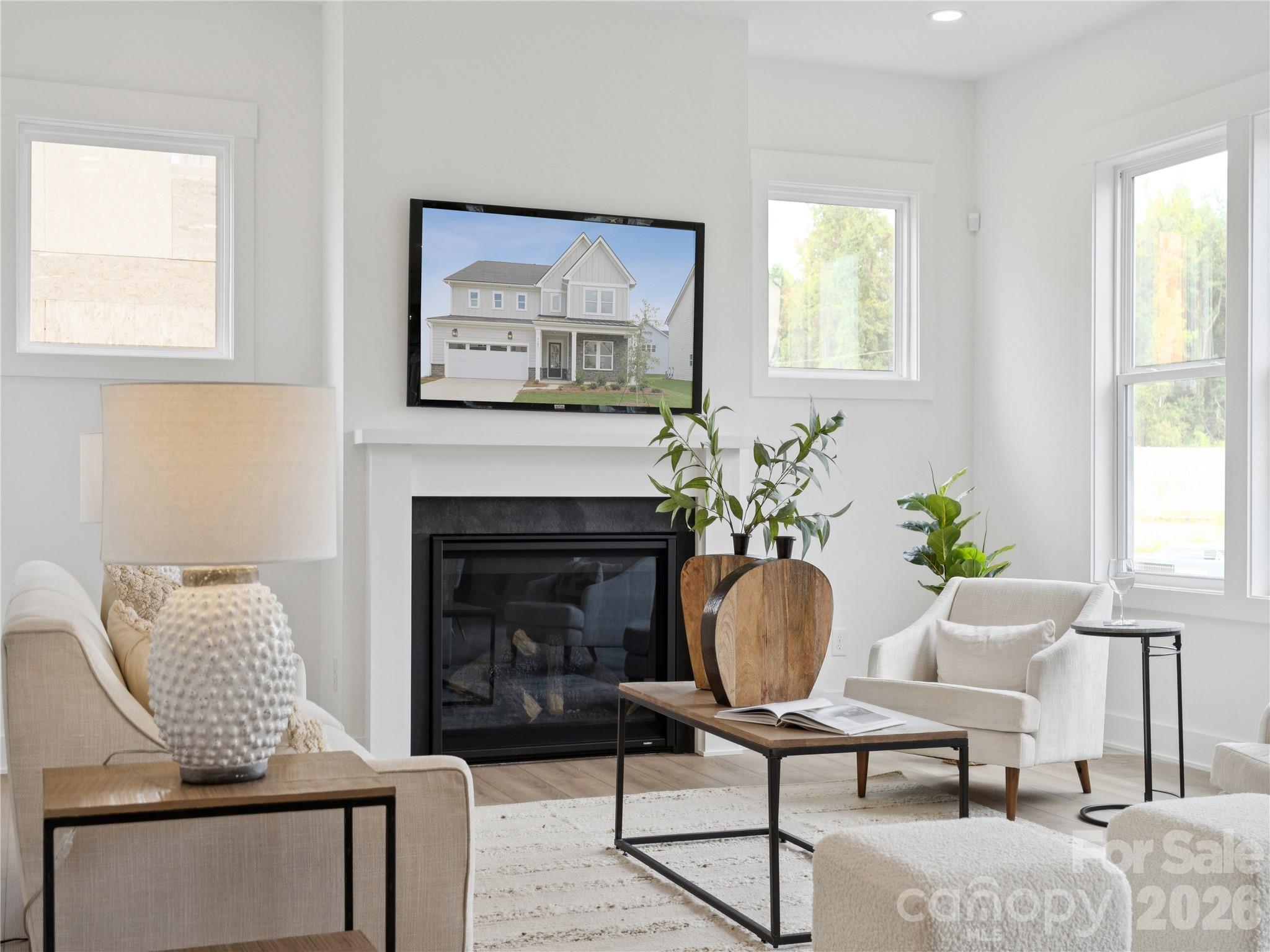 Picture is representative - 5311 Vernon Ridge Road, Huntersville