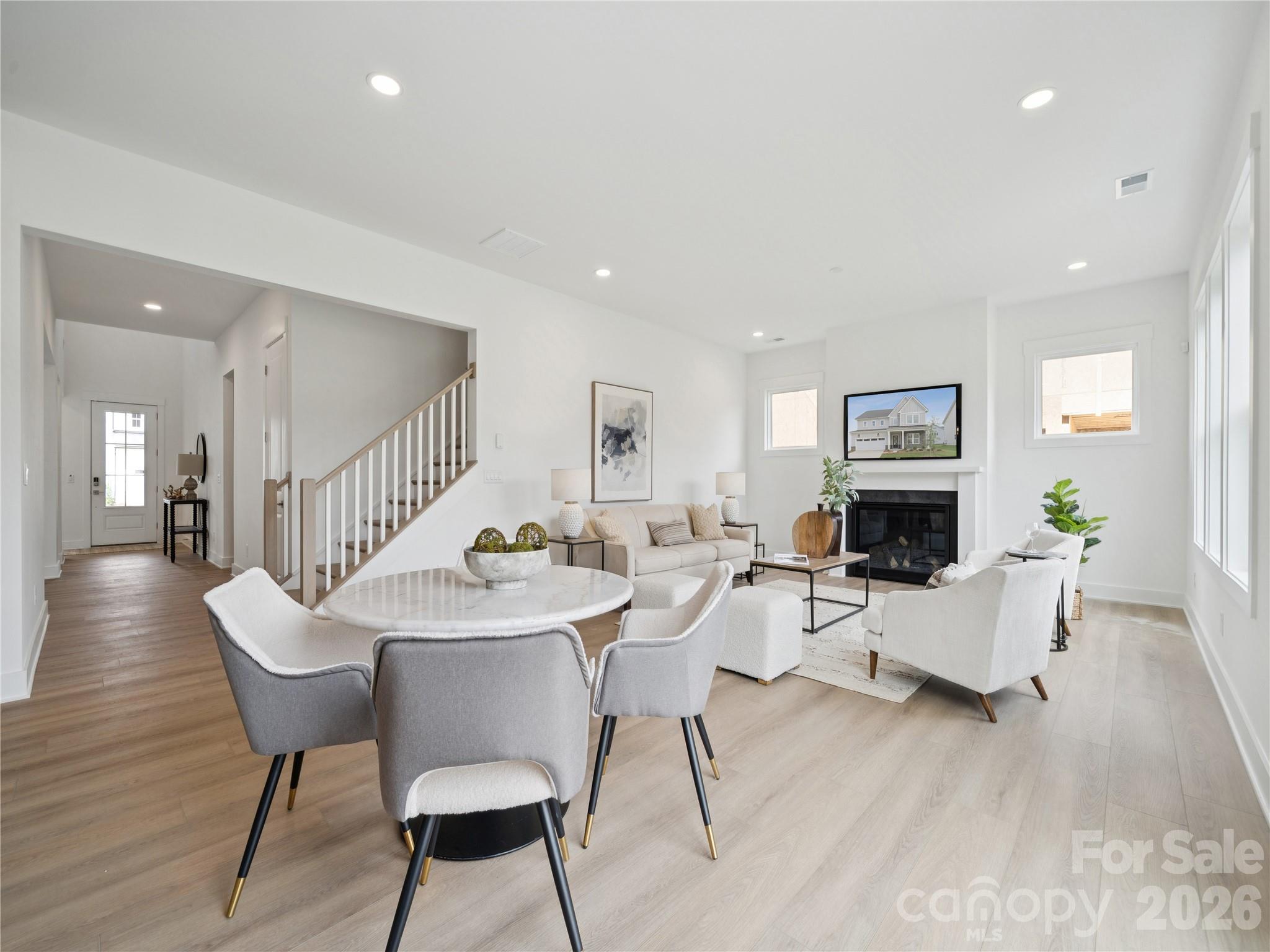 Picture is representative - 5311 Vernon Ridge Road, Huntersville