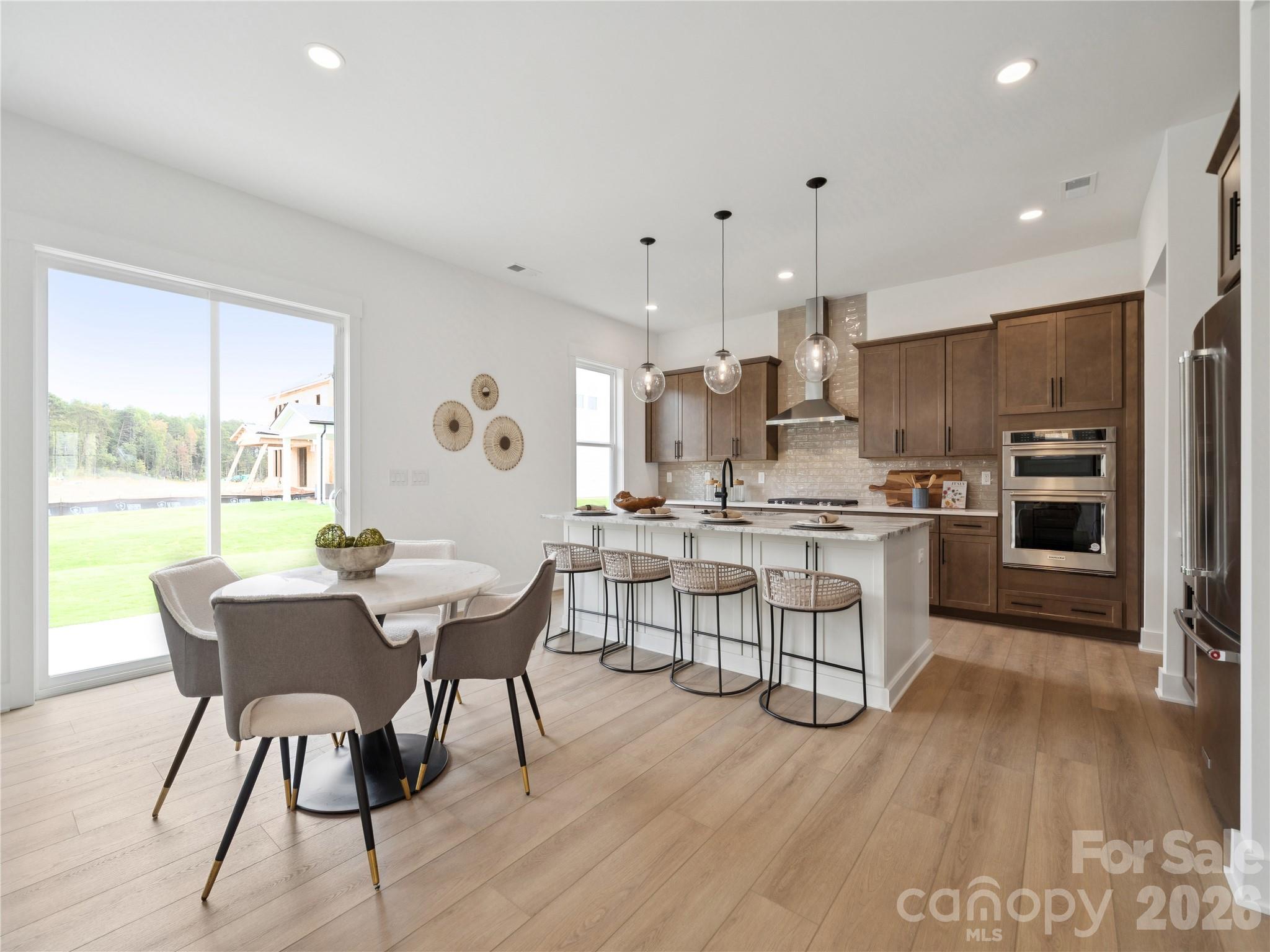 Picture is representative - 5311 Vernon Ridge Road, Huntersville