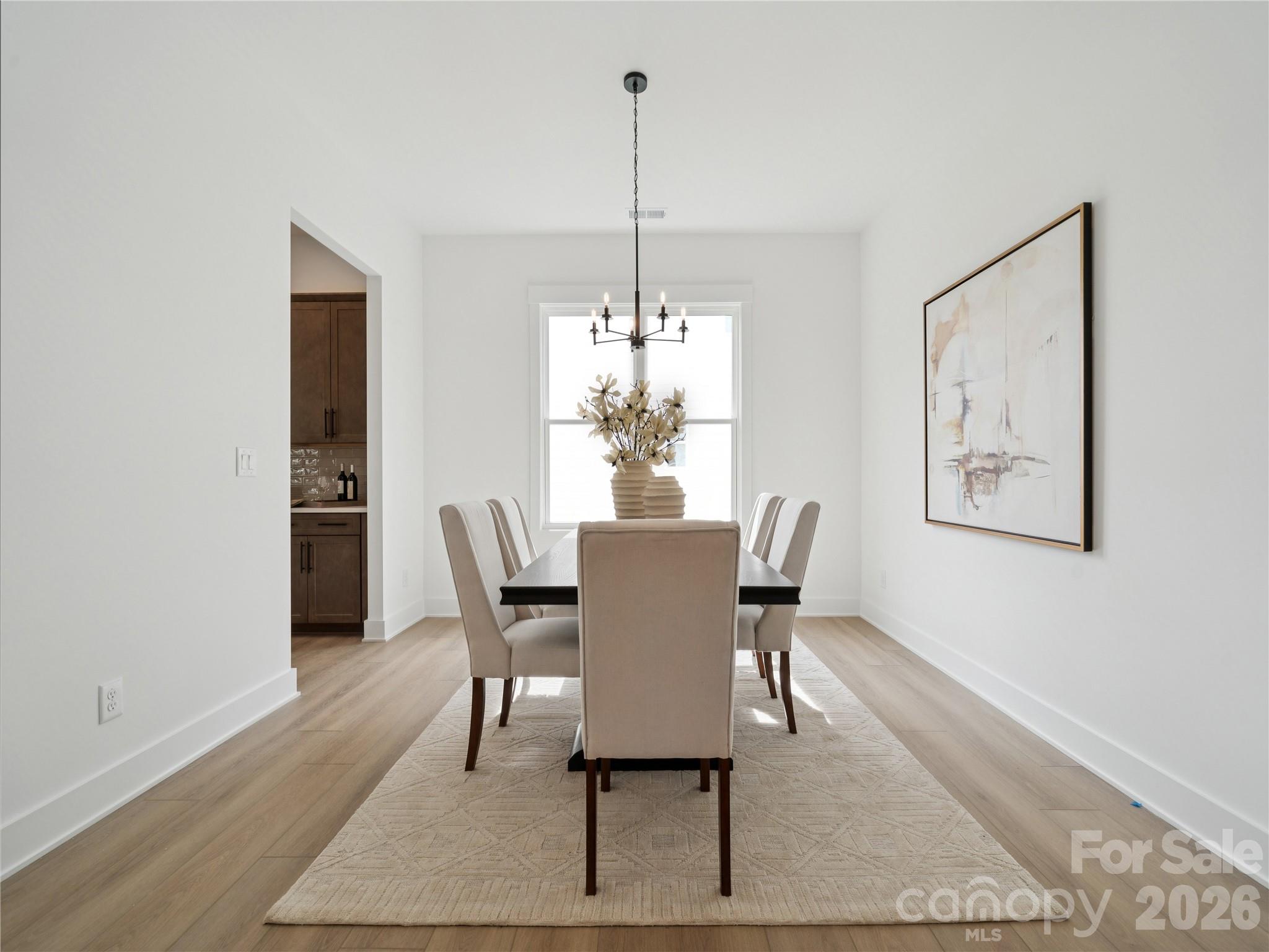 Picture is representative - 5311 Vernon Ridge Road, Huntersville