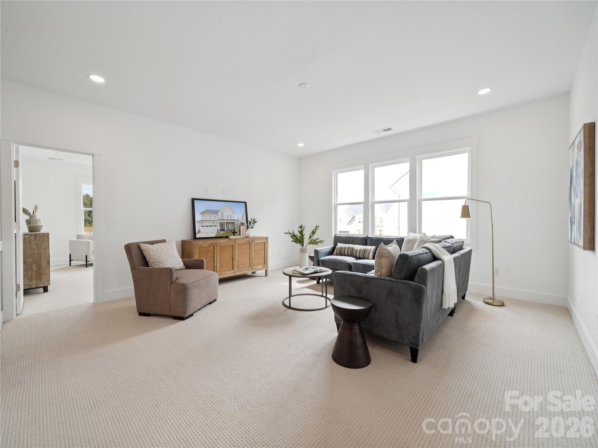 Picture is representative - 5311 Vernon Ridge Road, Huntersville