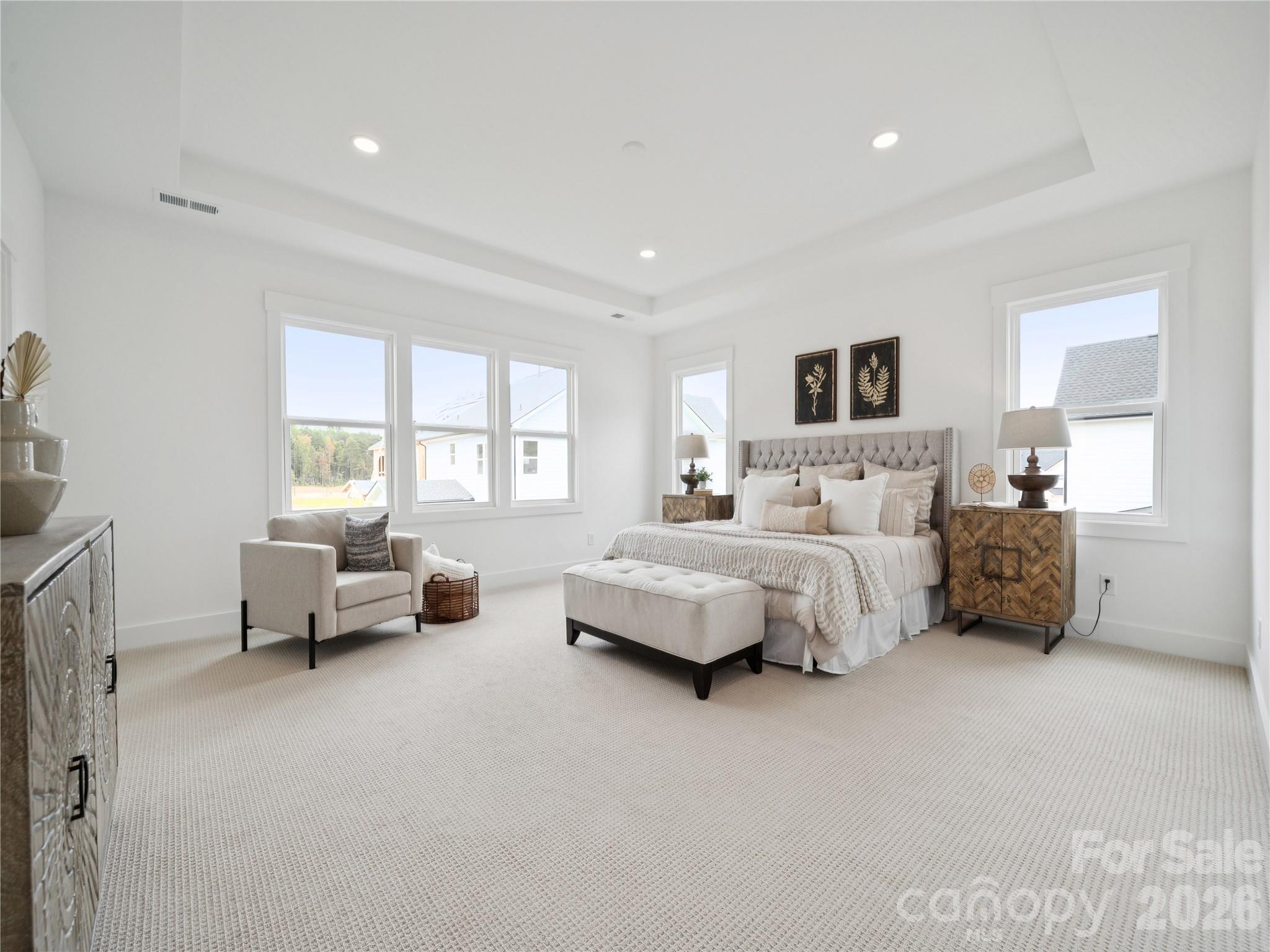 Picture is representative - 5311 Vernon Ridge Road, Huntersville