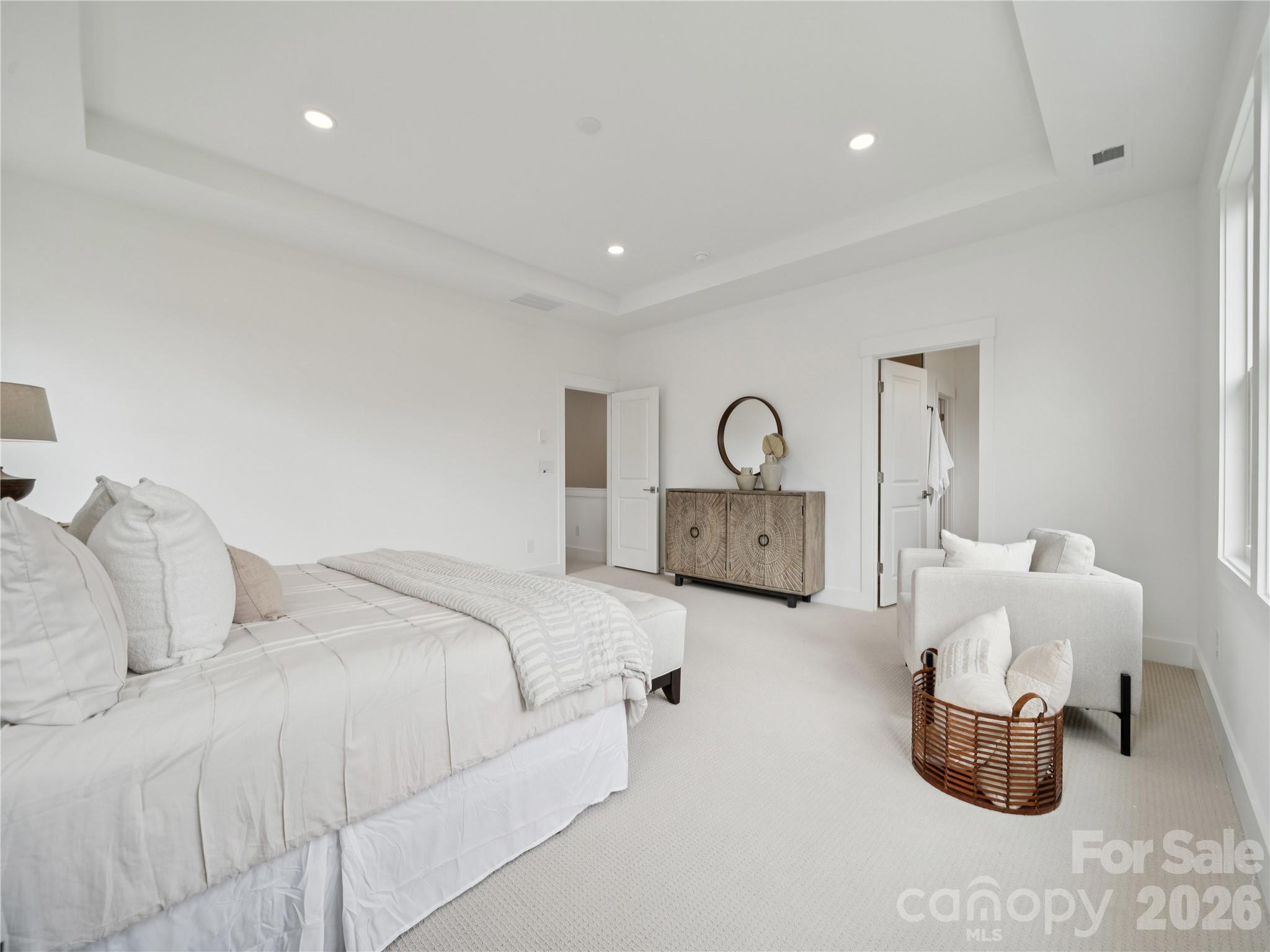 Picture is representative - 5311 Vernon Ridge Road, Huntersville