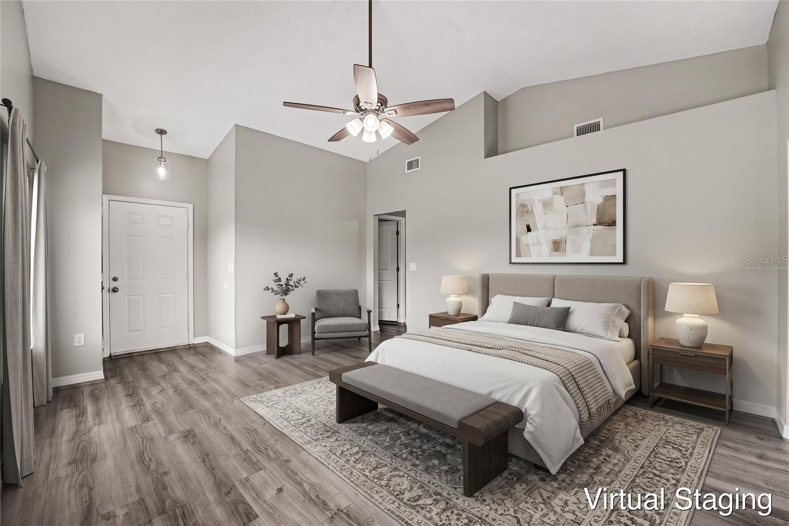 virtually staged - 3339 QUEENS COVE LOOP, WINTER HAVEN