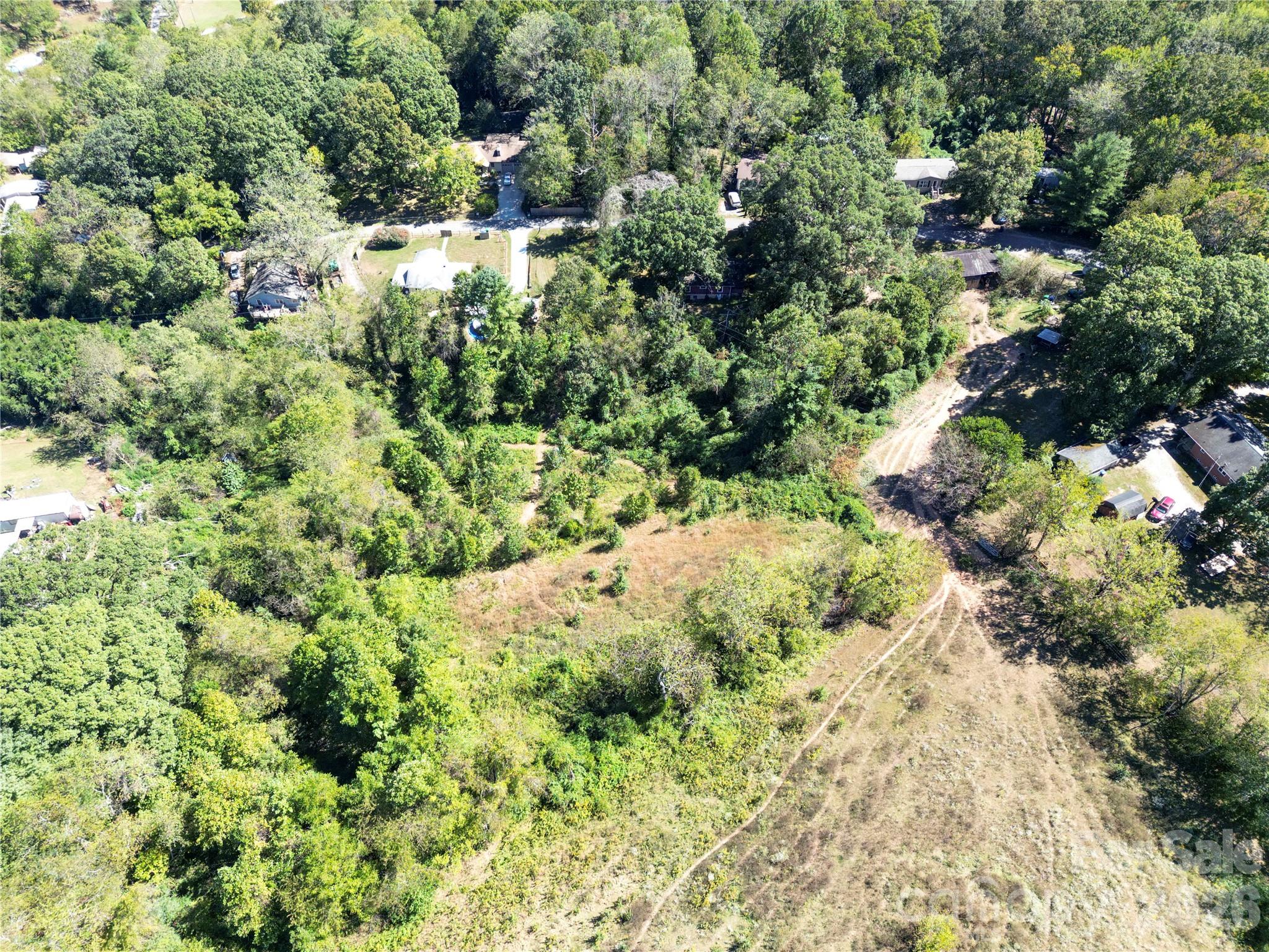 99999 Duckett Road