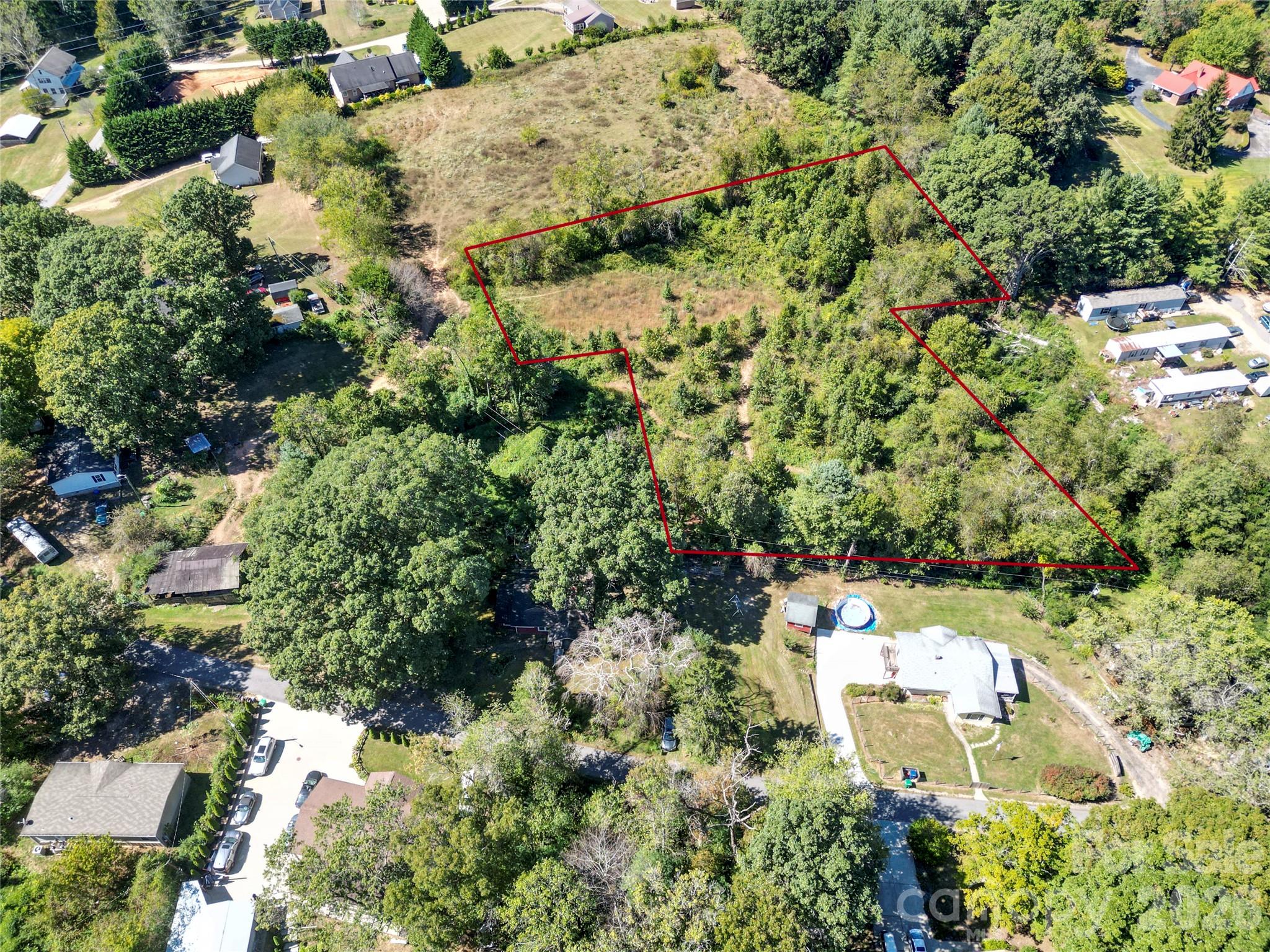 Lot at 99999 Duckett Road, Candler, photo 22 of 28