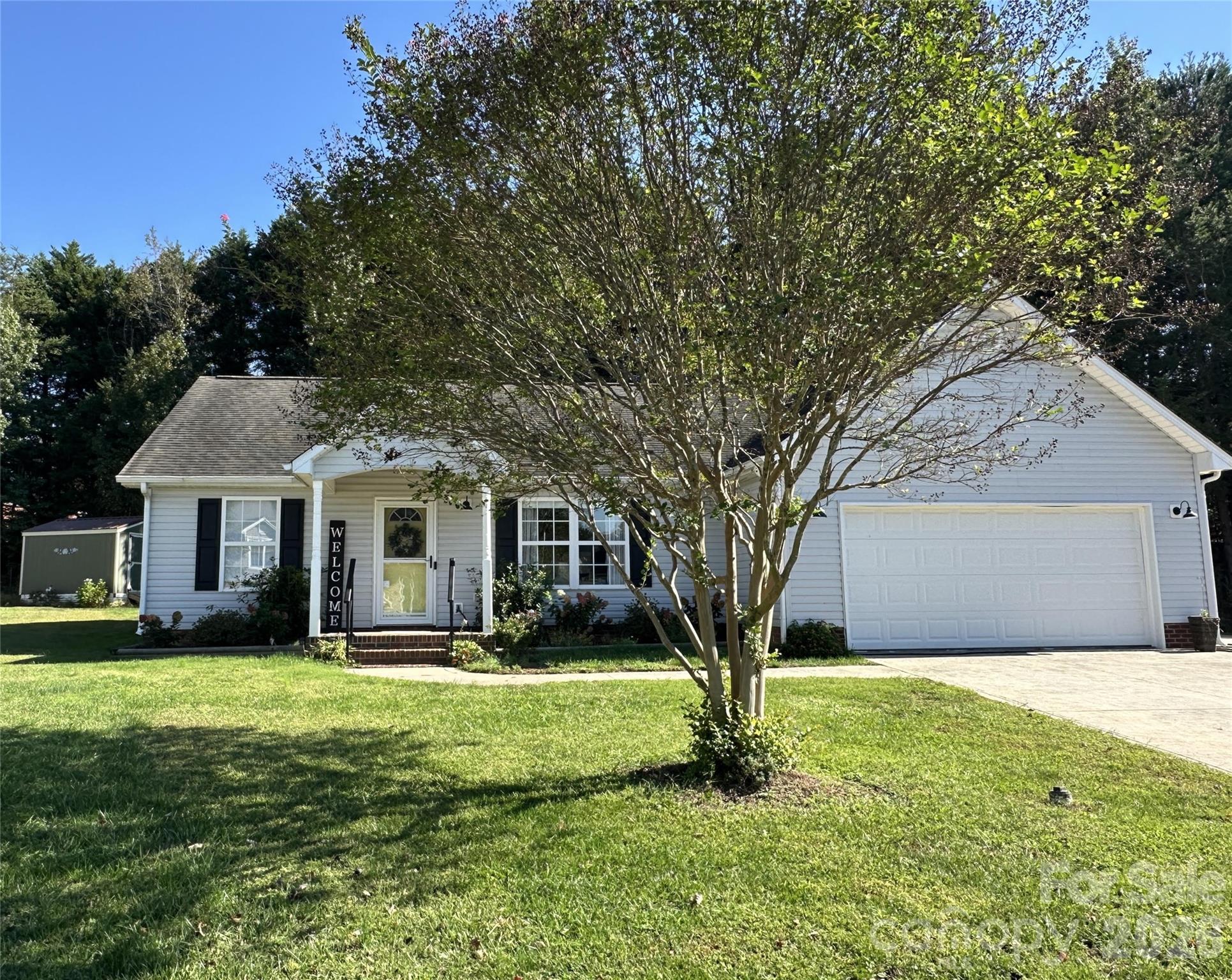 546 Pennyfields Lane