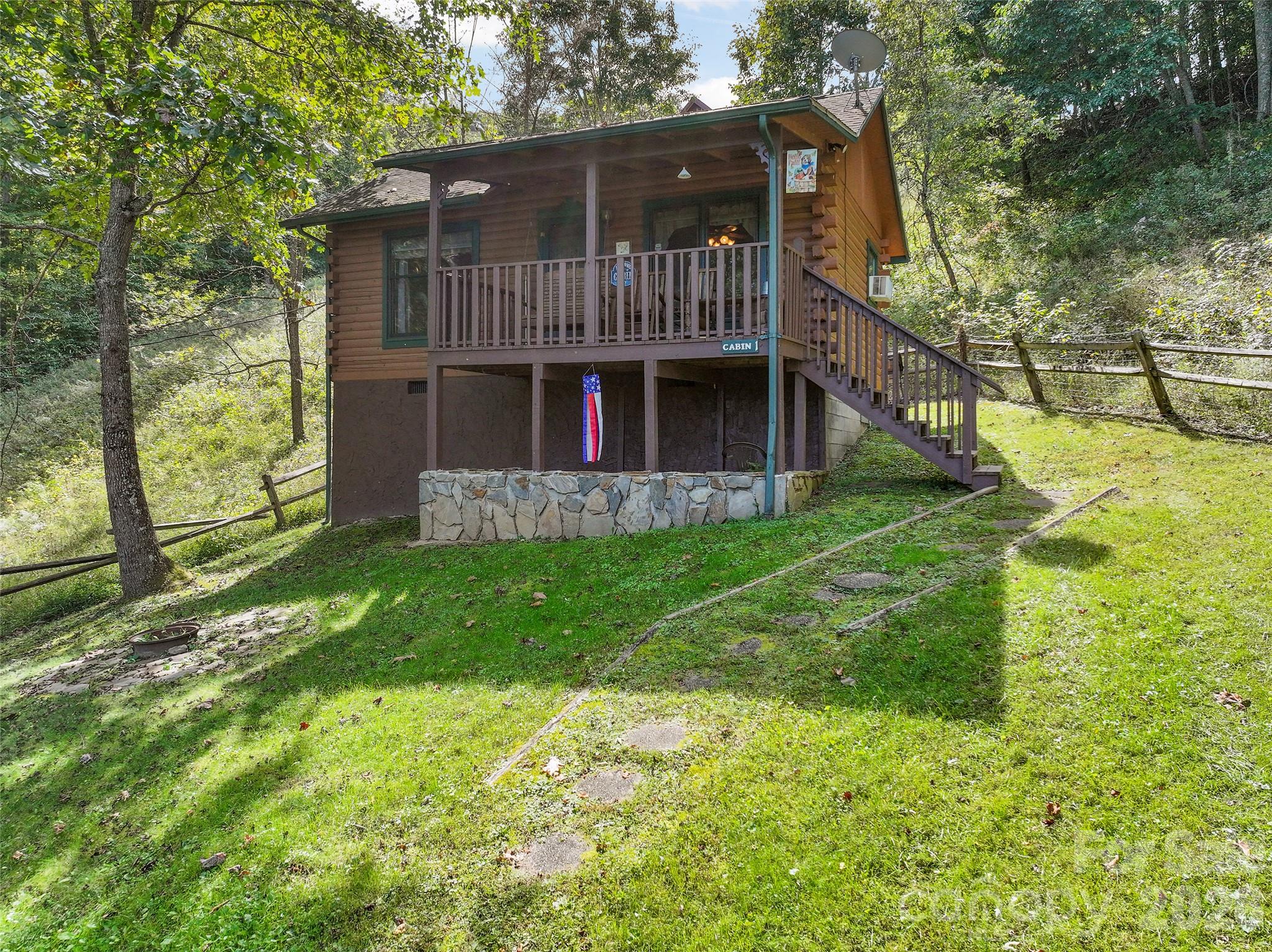 Business at 124 Borges Lane, Waynesville, photo 4 of 33
