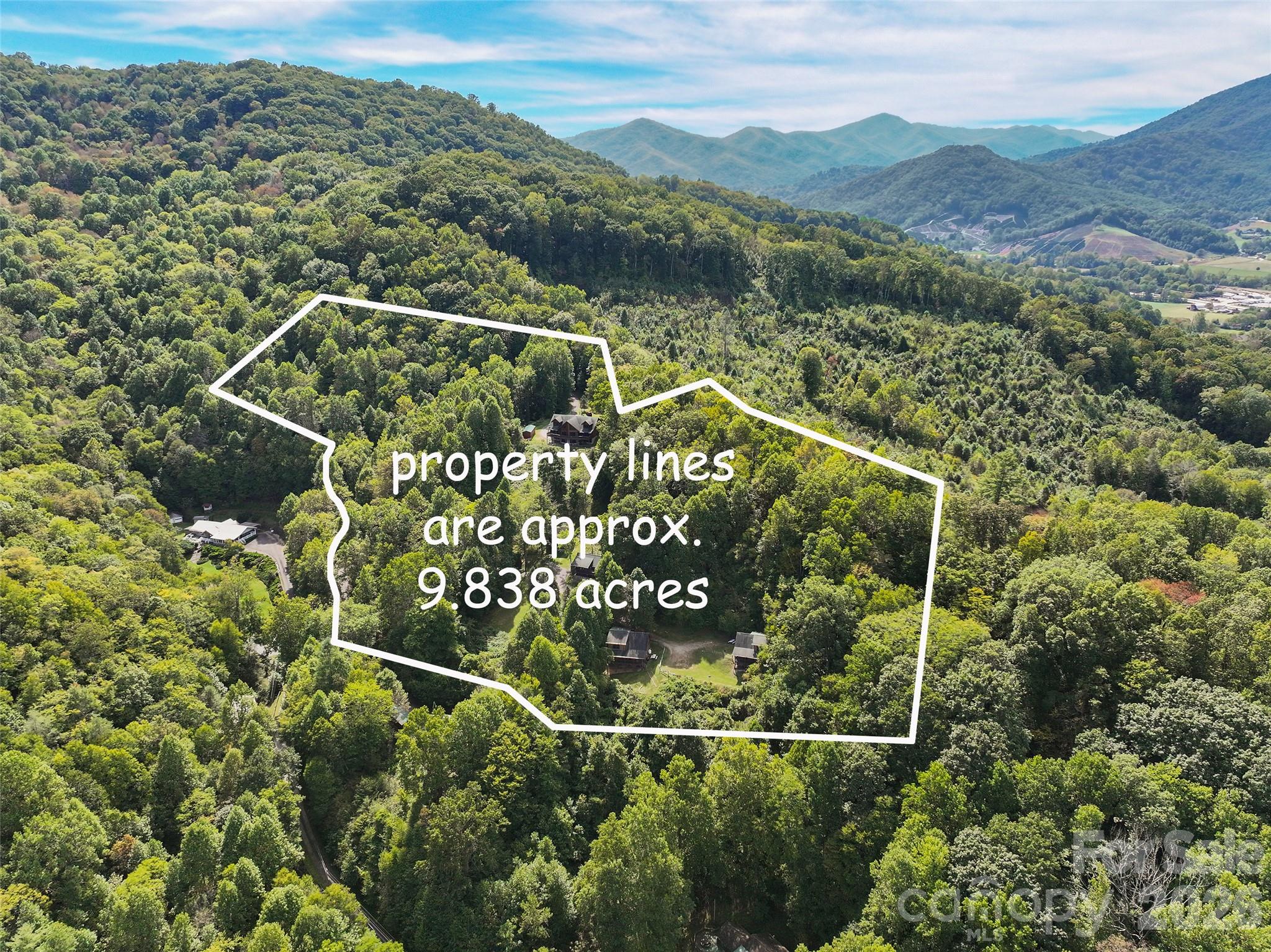 Business at 124 Borges Lane, Waynesville, photo 6 of 33