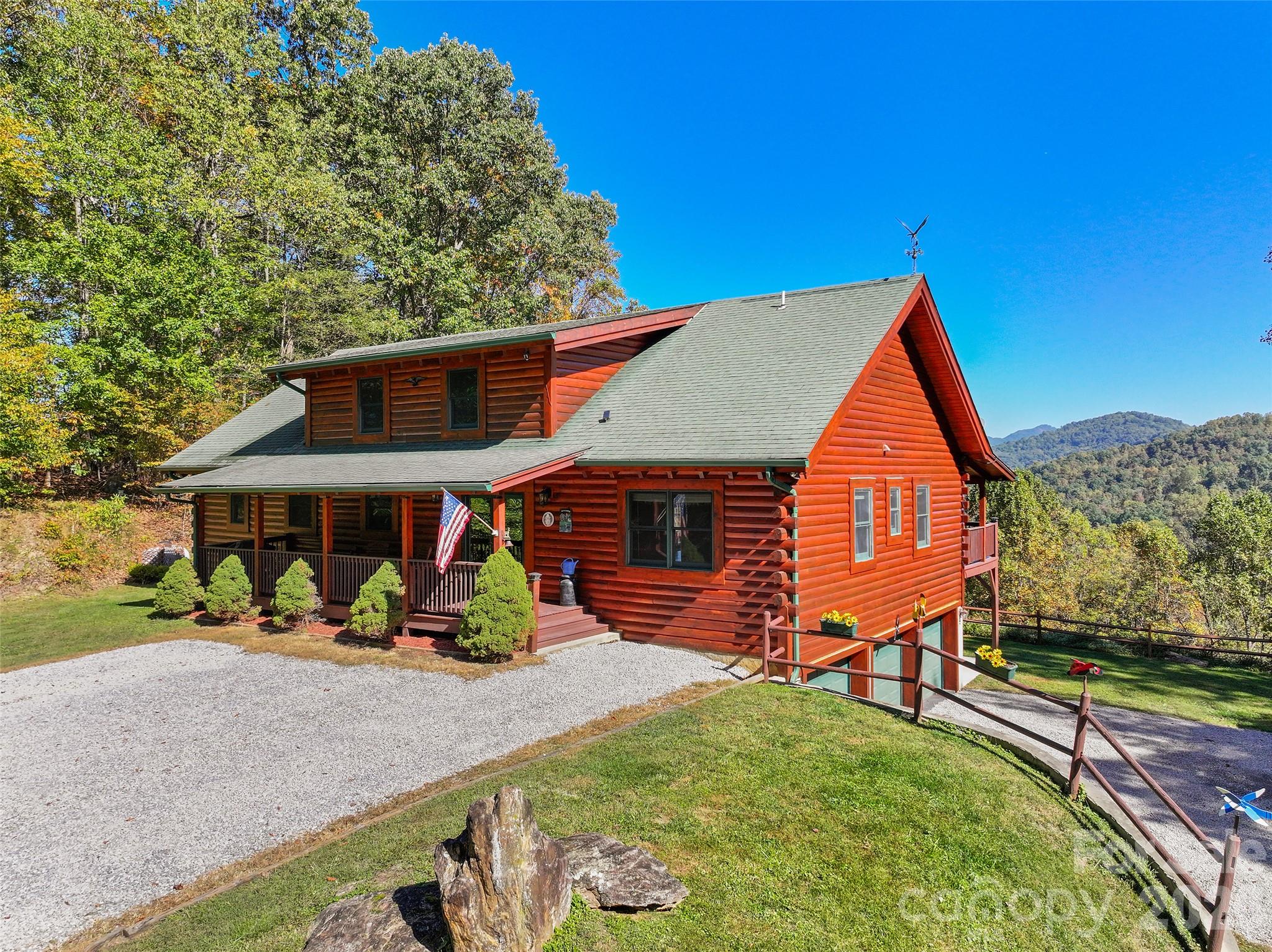 Business at 124 Borges Lane, Waynesville, photo 8 of 33