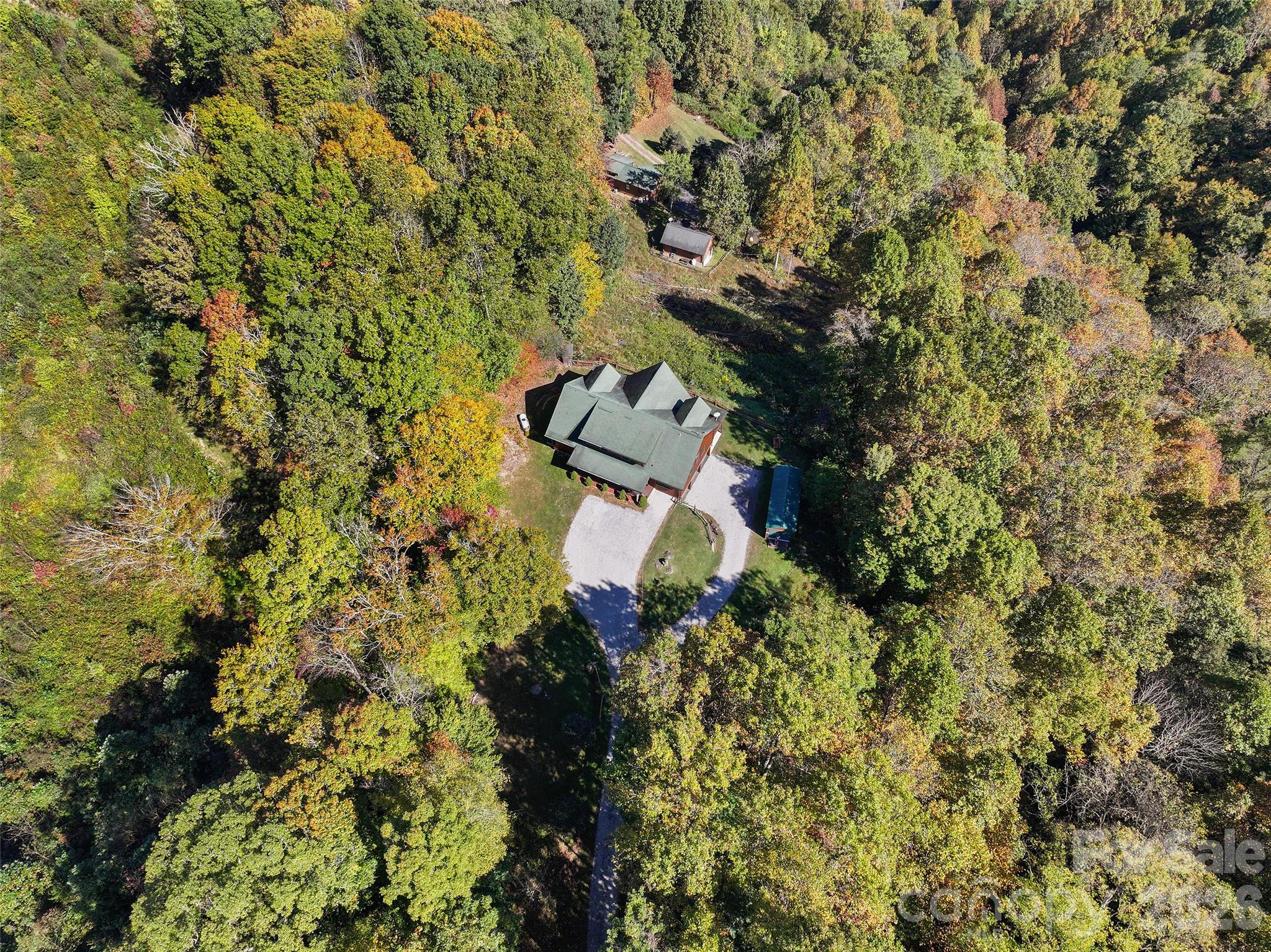 Business at 124 Borges Lane, Waynesville, photo 10 of 33