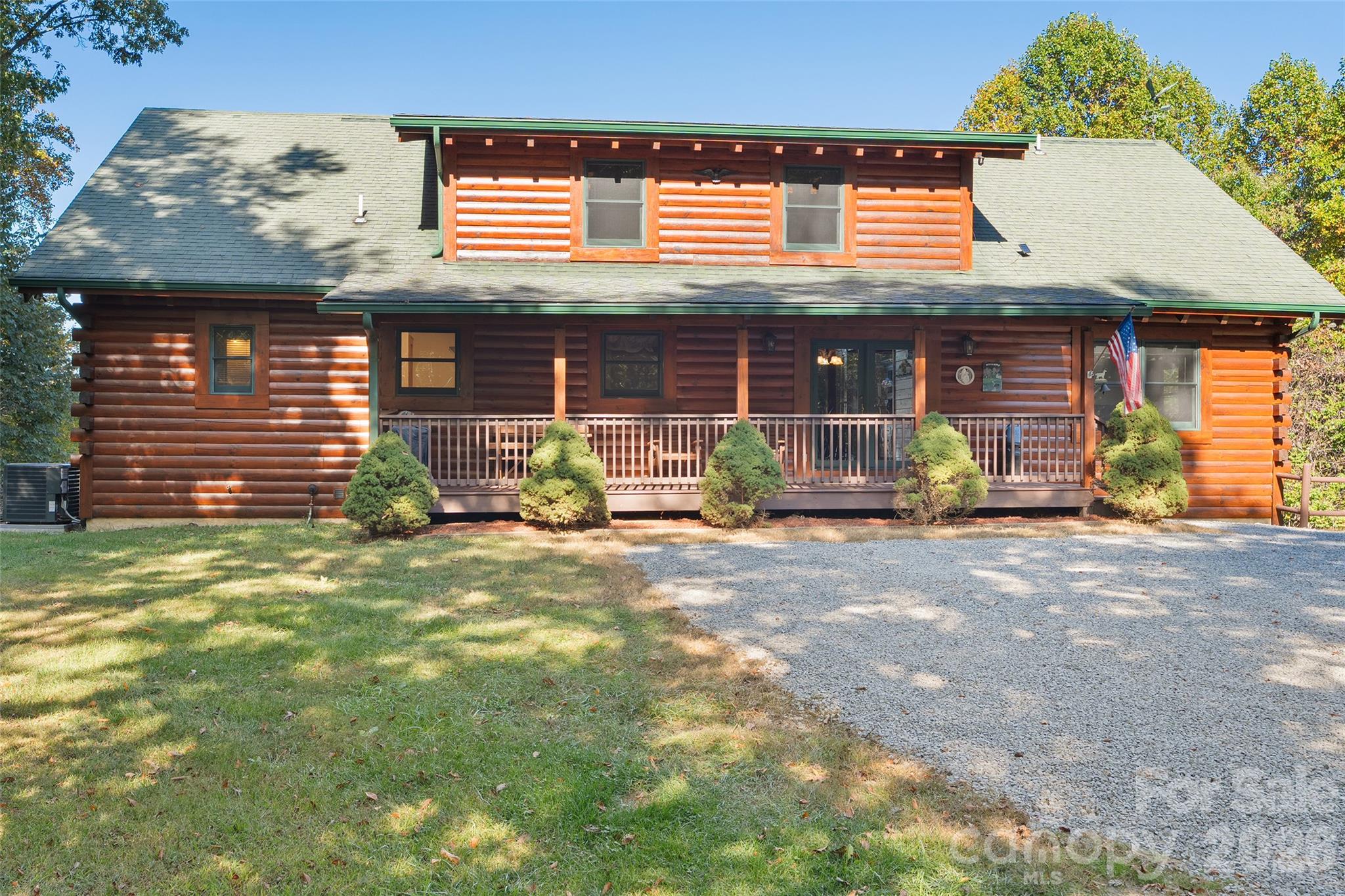 Business at 124 Borges Lane, Waynesville, photo 11 of 33