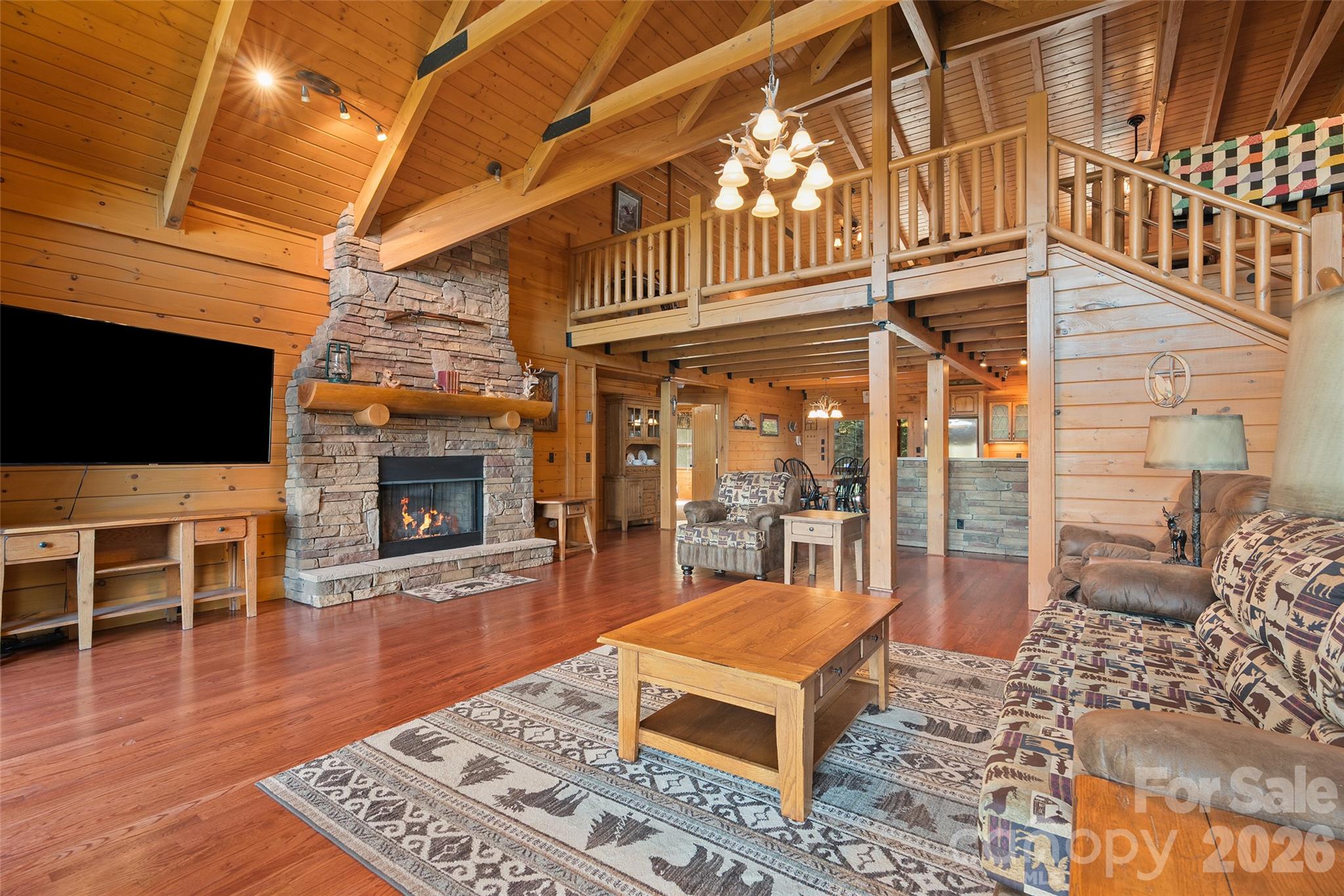 Business at 124 Borges Lane, Waynesville, photo 16 of 33