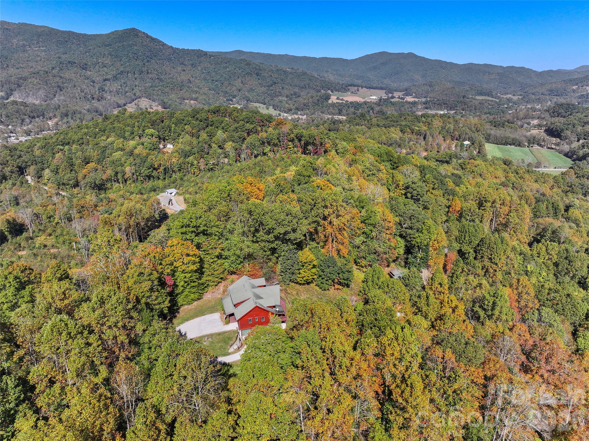 Business at 124 Borges Lane, Waynesville, photo 17 of 33