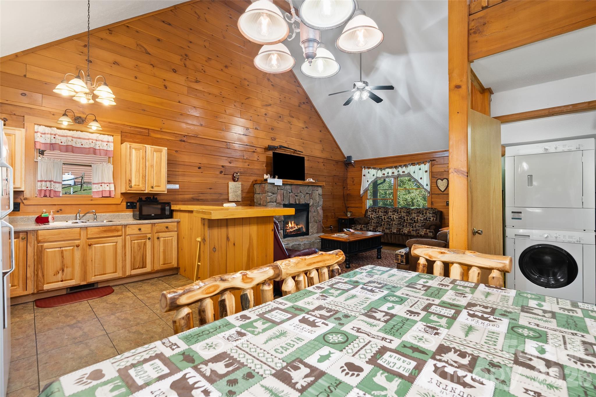 Business at 124 Borges Lane, Waynesville, photo 22 of 33
