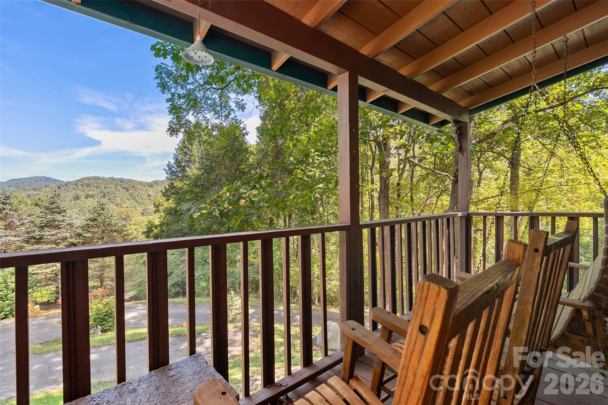 Business at 124 Borges Lane, Waynesville, photo 23 of 33