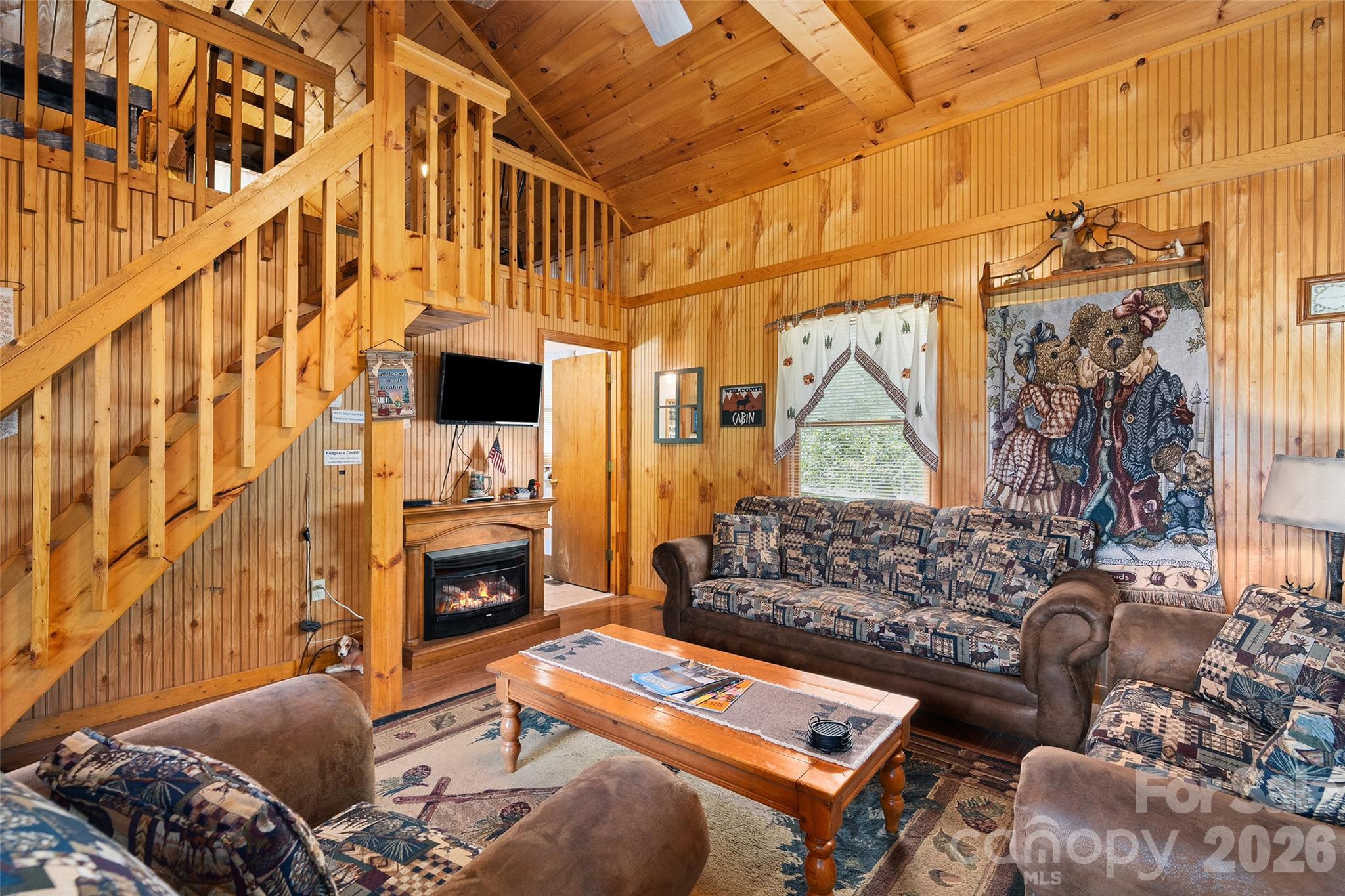 Business at 124 Borges Lane, Waynesville, photo 30 of 33