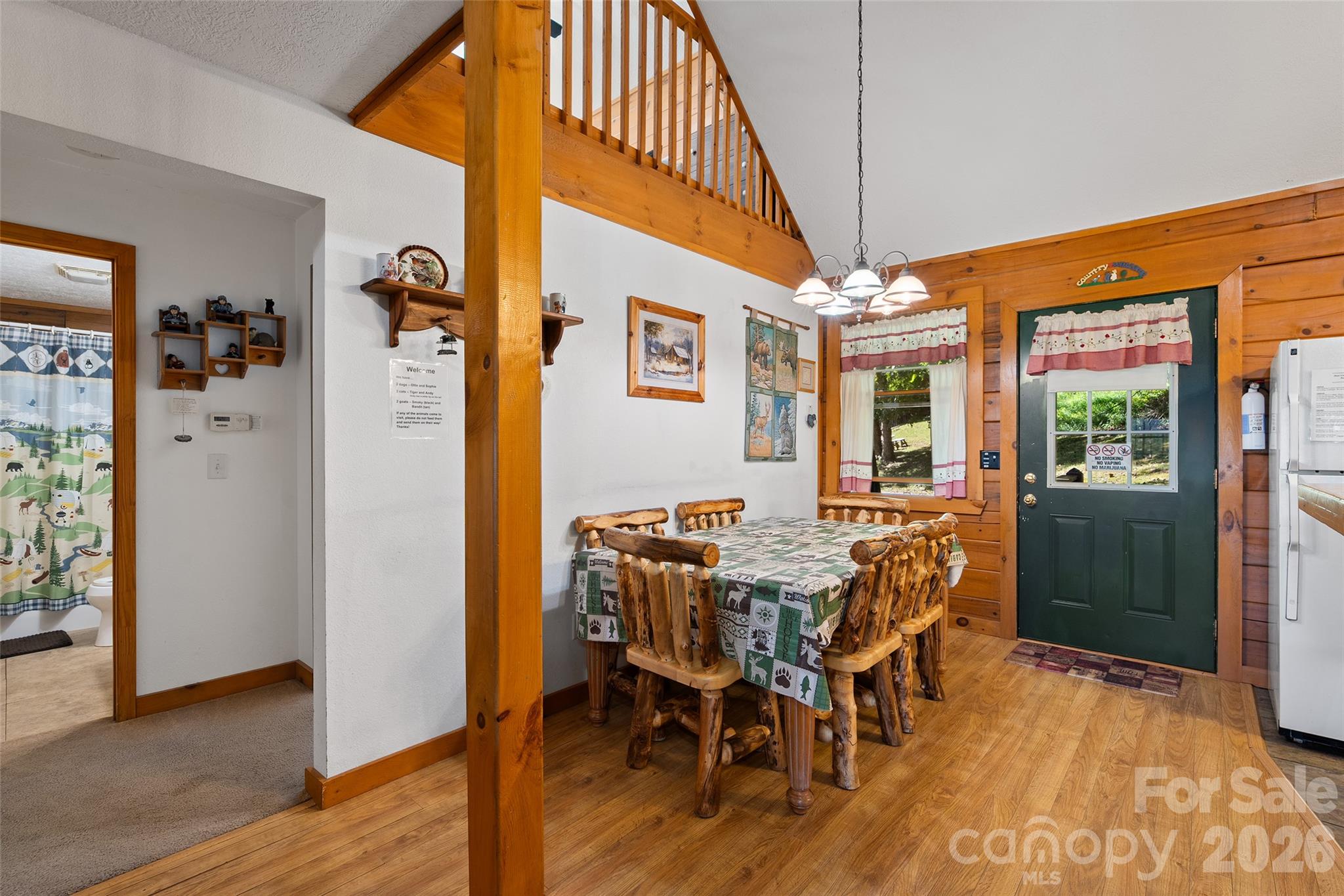 Business at 124 Borges Lane, Waynesville, photo 31 of 33