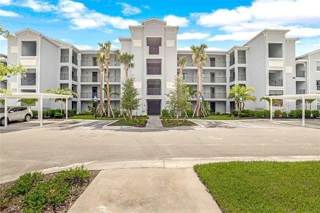 14161 HERITAGE LANDING BLVD #1141
