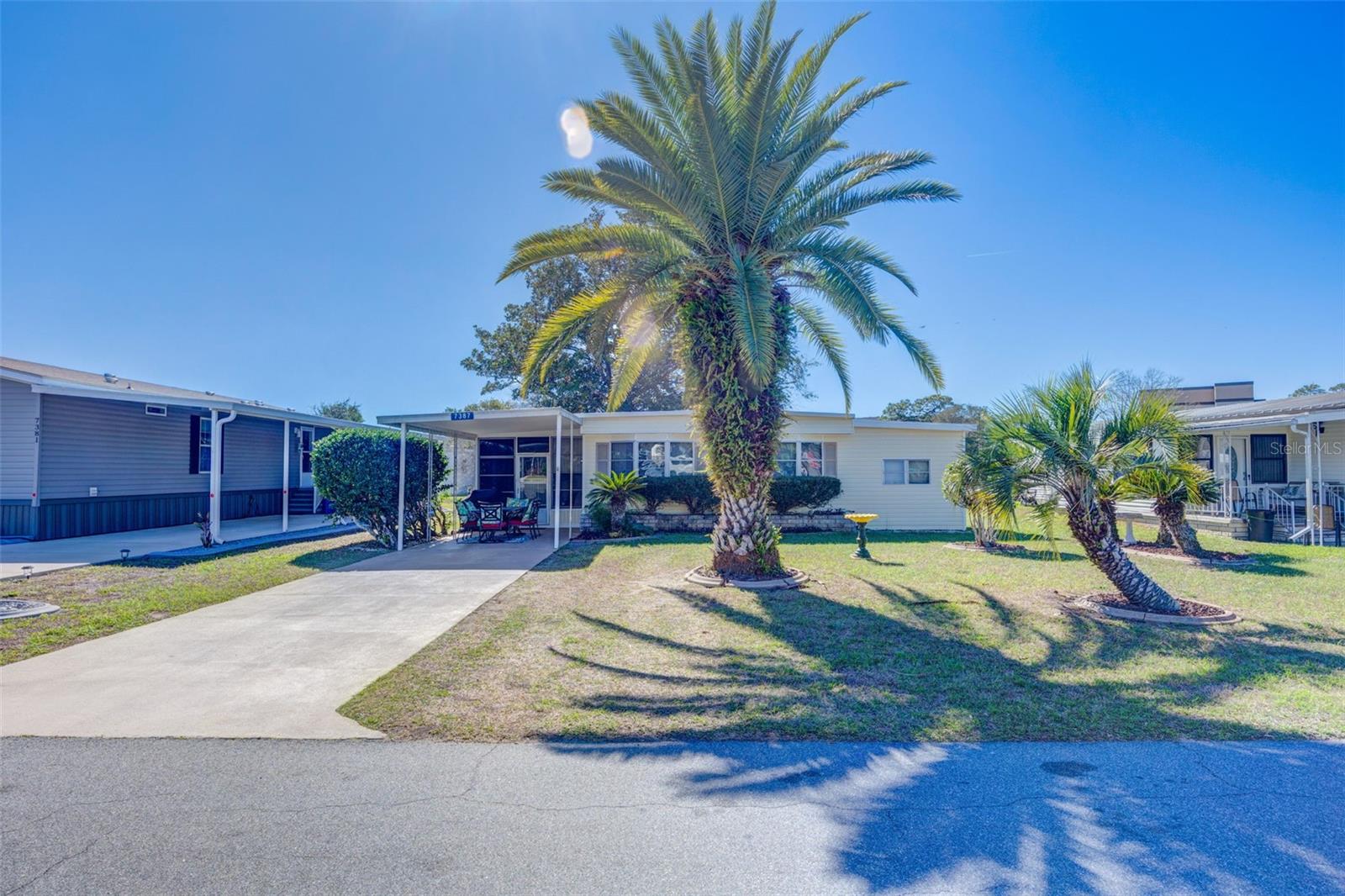 7387 WESTERN CIRCLE DR