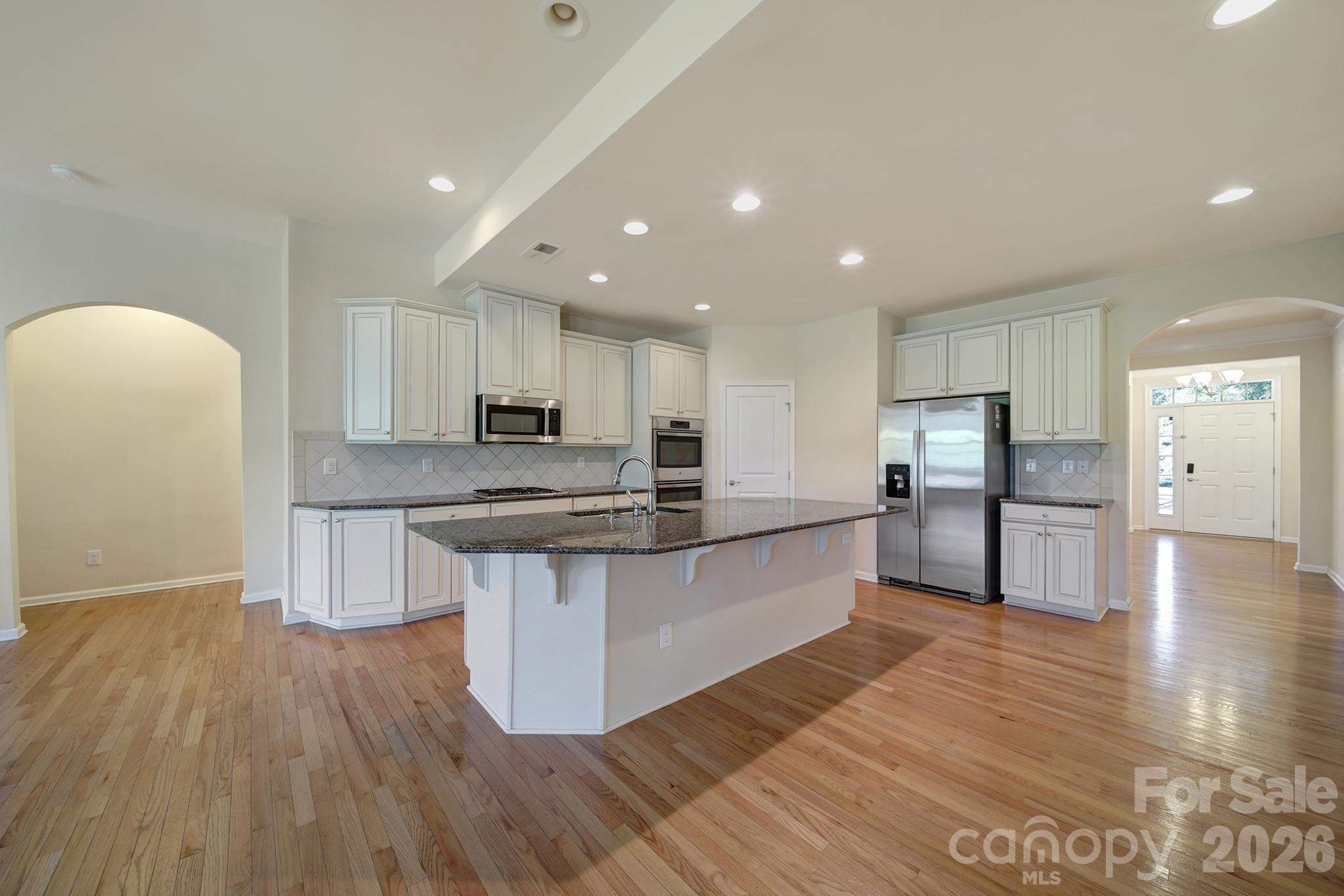 Single Family Residence at 11701 Banter Lane, Huntersville, photo 9 of 43