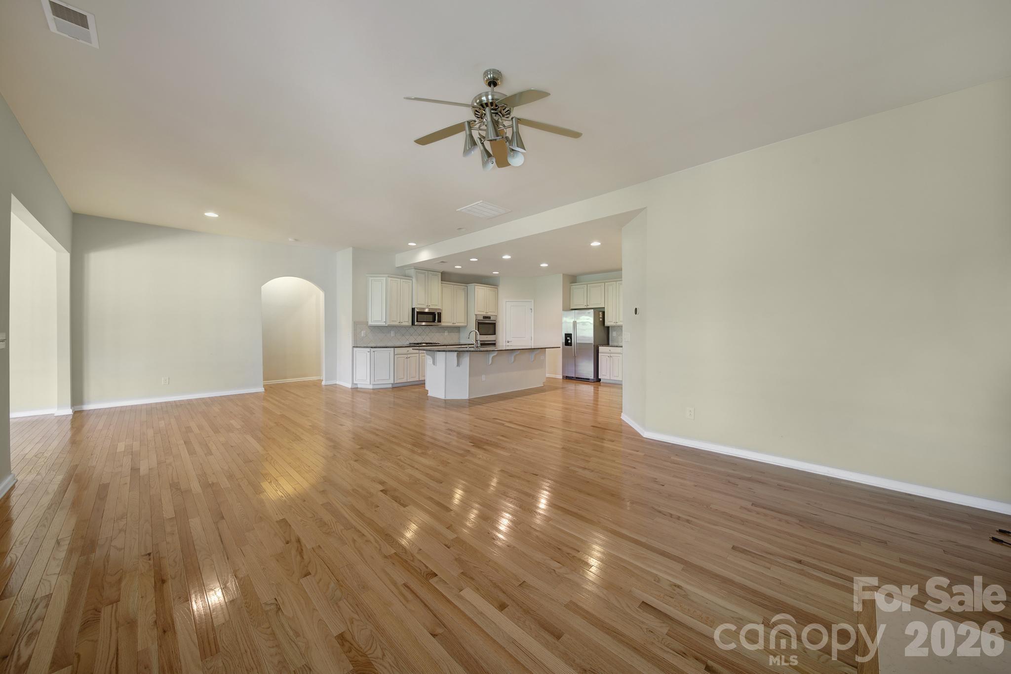 Single Family Residence at 11701 Banter Lane, Huntersville, photo 14 of 43