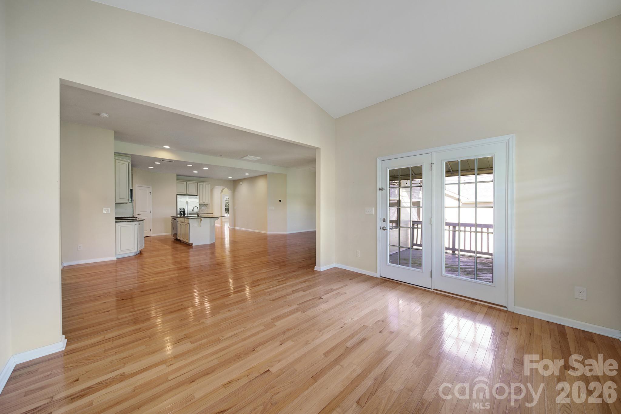 Single Family Residence at 11701 Banter Lane, Huntersville, photo 17 of 43