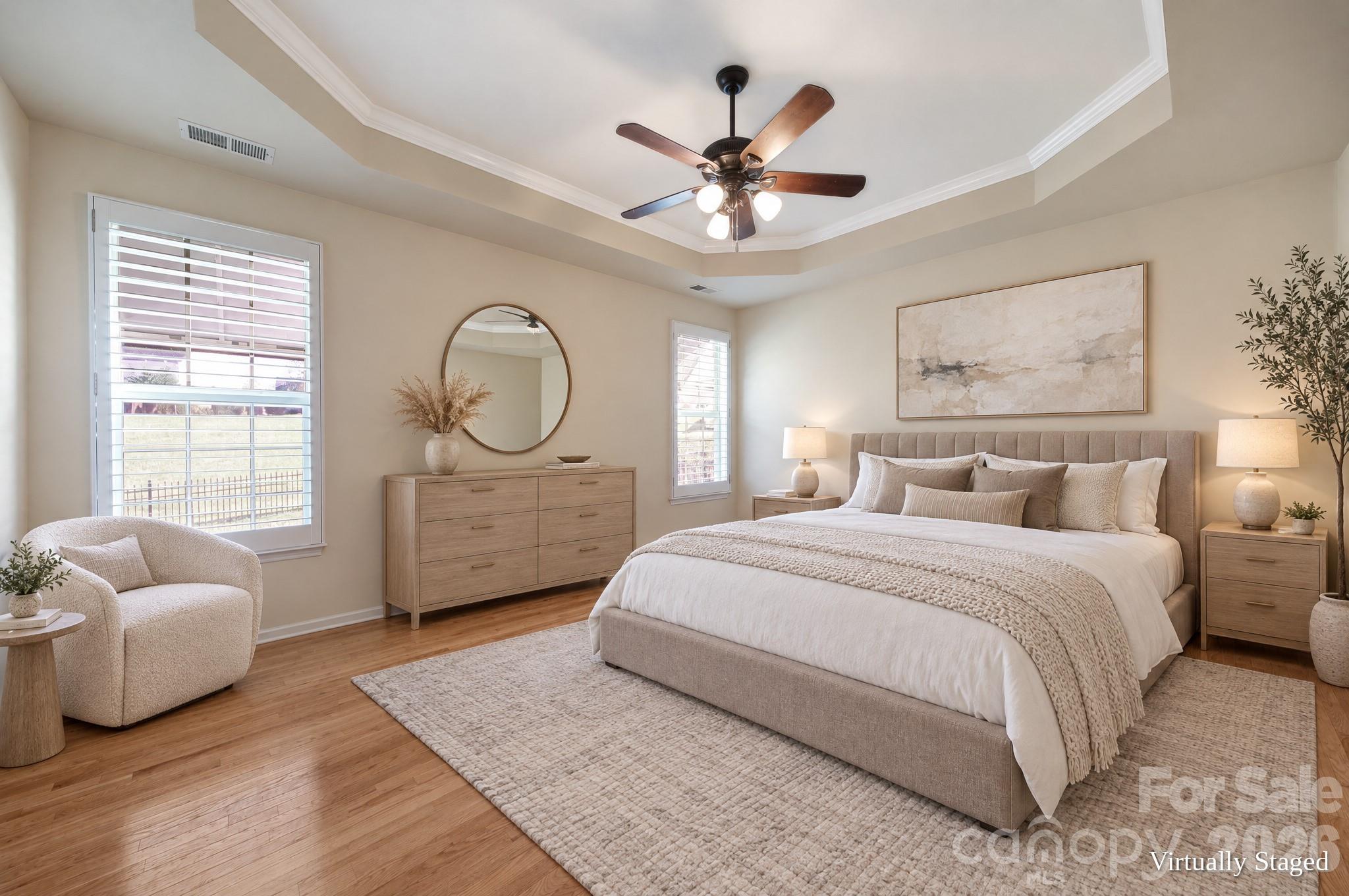 Single Family Residence at 11701 Banter Lane, Huntersville, photo 18 of 43