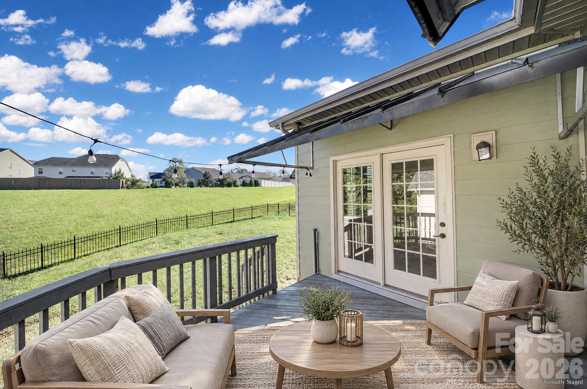 Single Family Residence at 11701 Banter Lane, Huntersville, photo 30 of 43