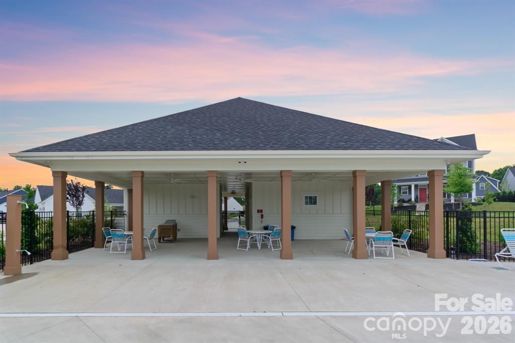 Single Family Residence at 11701 Banter Lane, Huntersville, photo 36 of 43