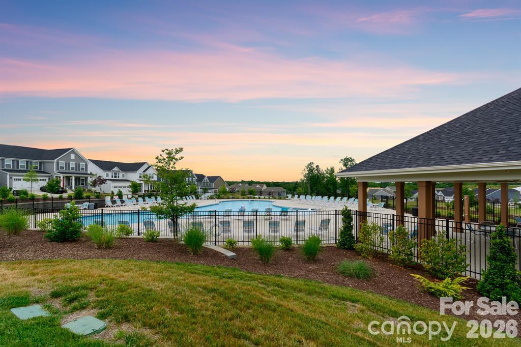 Single Family Residence at 11701 Banter Lane, Huntersville, photo 37 of 43