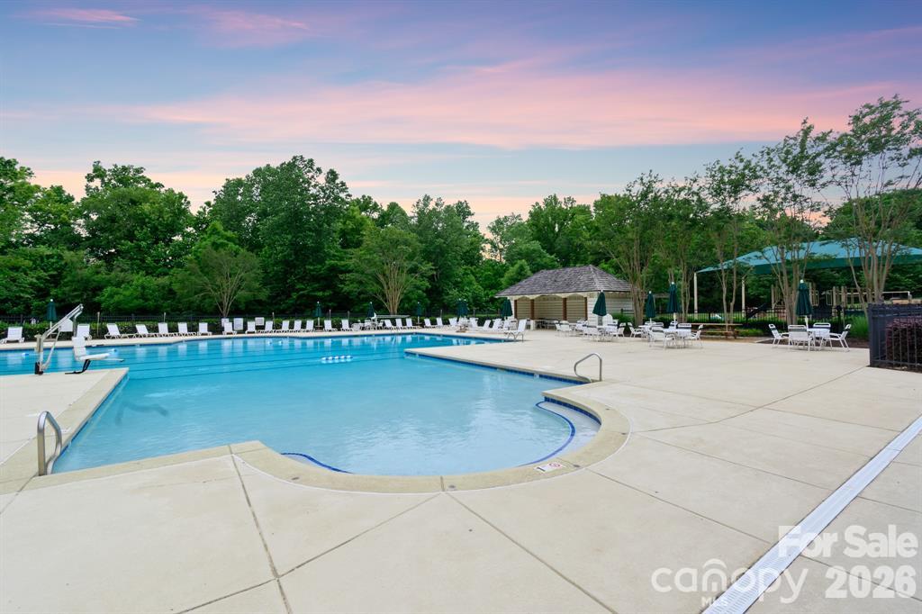 Single Family Residence at 11701 Banter Lane, Huntersville, photo 38 of 43